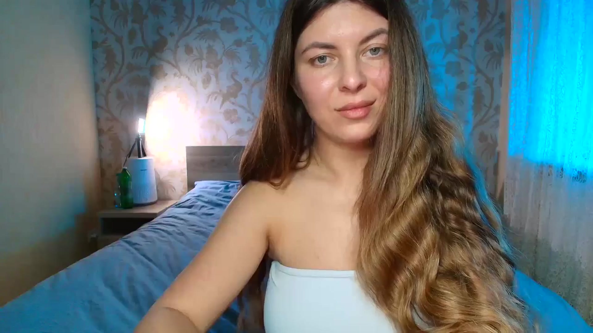 Gallery image thumbnail from BloodyMaria's myfreecams stream on, 03/11/2025, 18:04 image 18 of 20