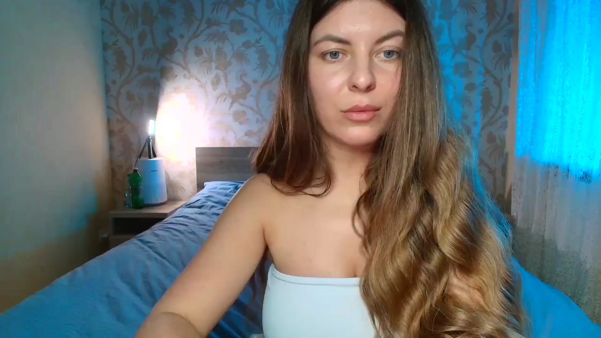 Gallery image thumbnail from BloodyMaria's myfreecams stream on, 03/11/2025, 18:04 image 8 of 20