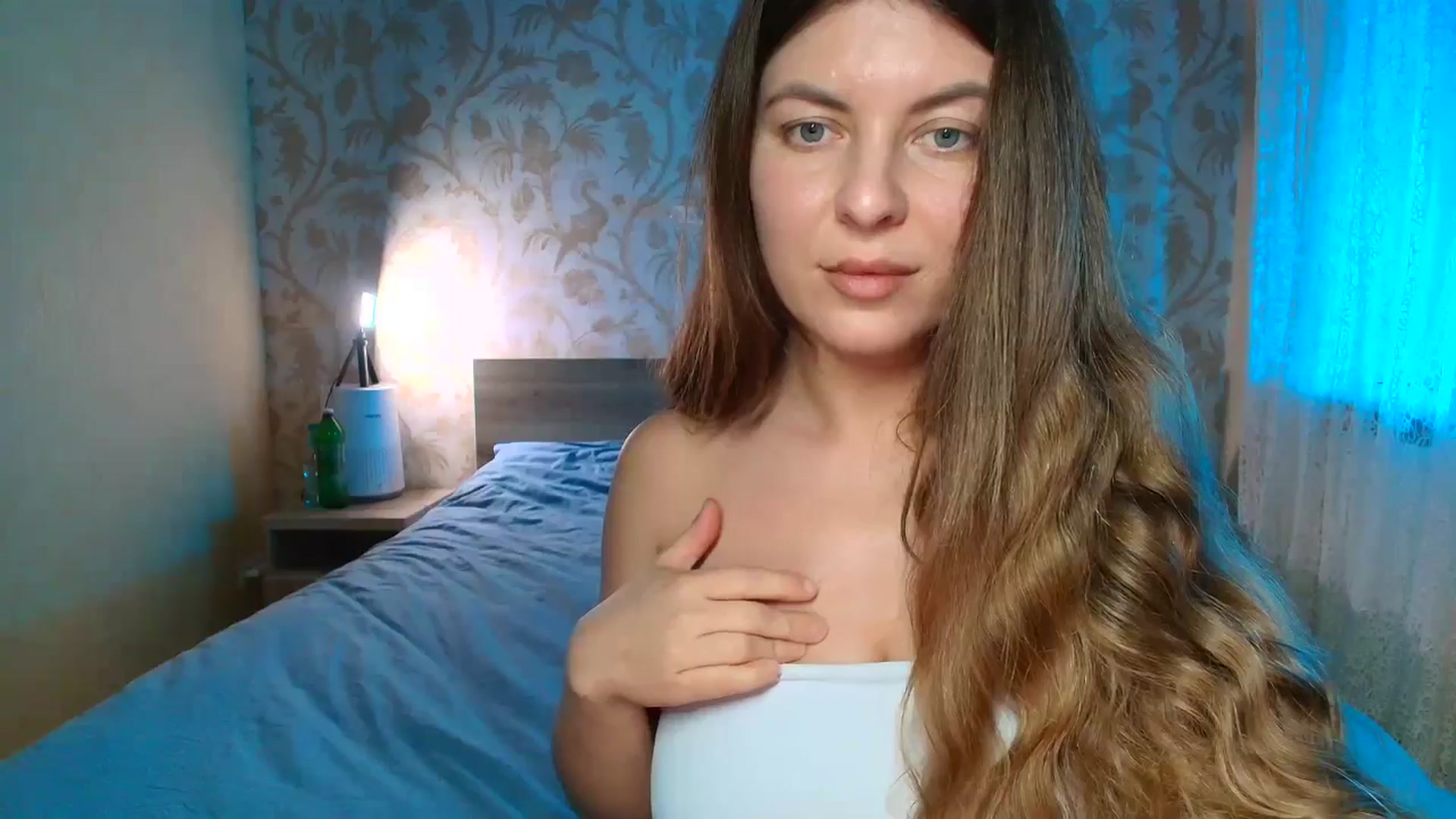 Gallery image thumbnail from BloodyMaria's myfreecams stream on, 03/11/2025, 18:04 image 9 of 20
