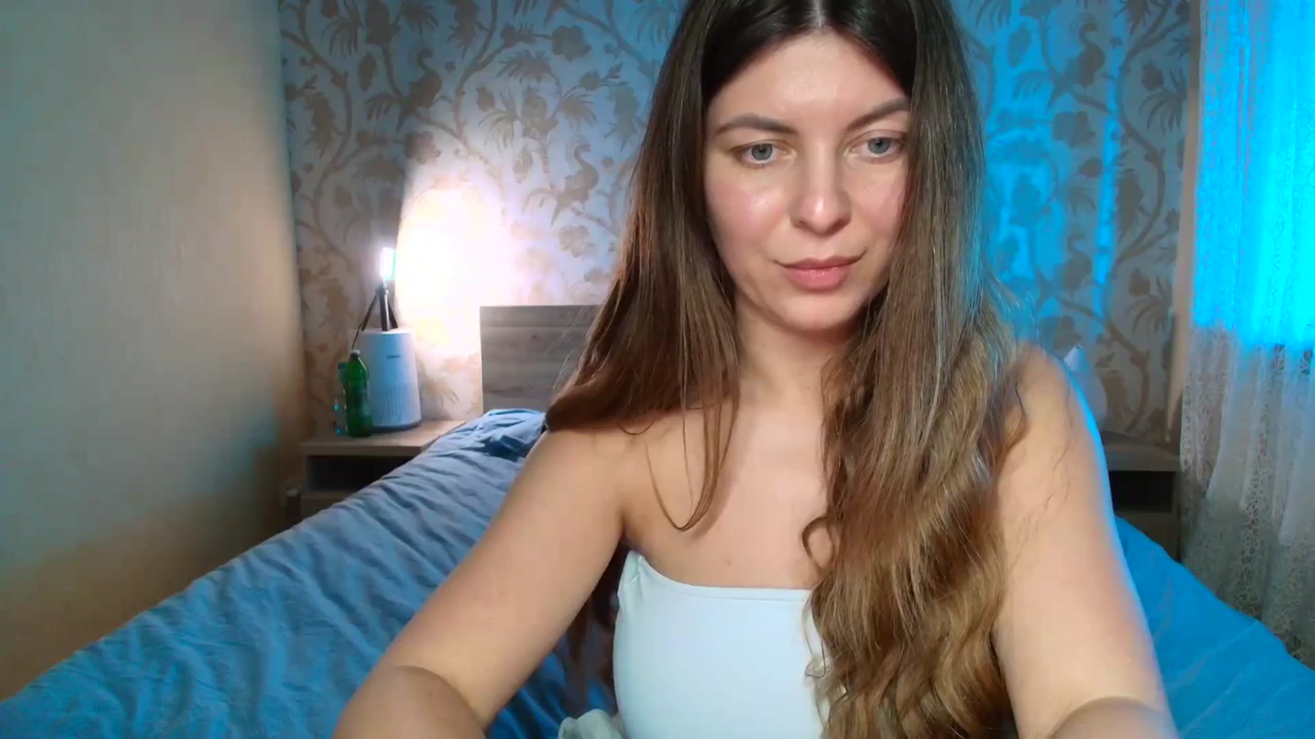 Gallery image thumbnail from BloodyMaria's myfreecams stream on, 03/11/2025, 20:21 image 13 of 20