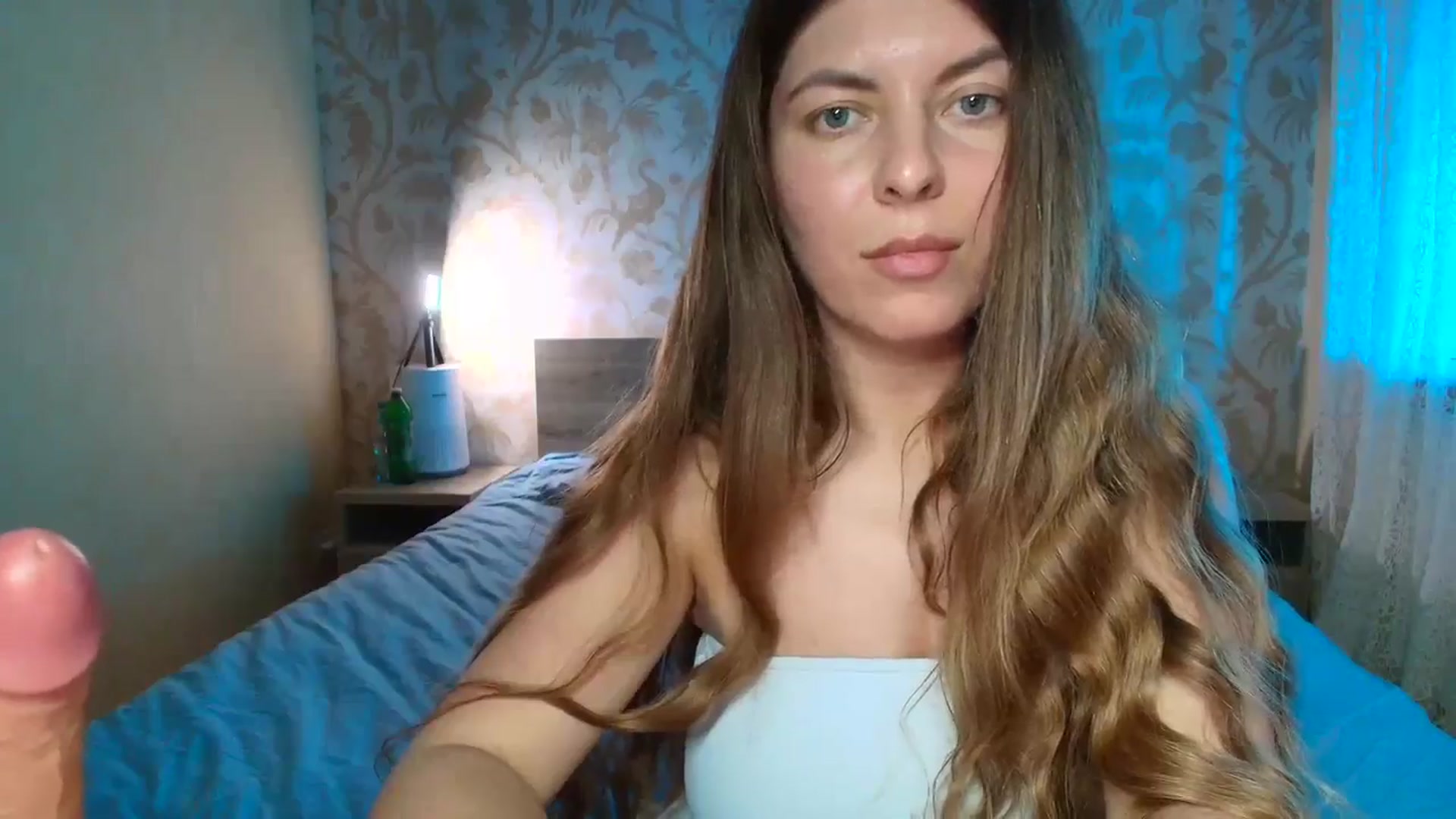 Gallery image thumbnail from BloodyMaria's myfreecams stream on, 03/11/2025, 20:21 image 17 of 20
