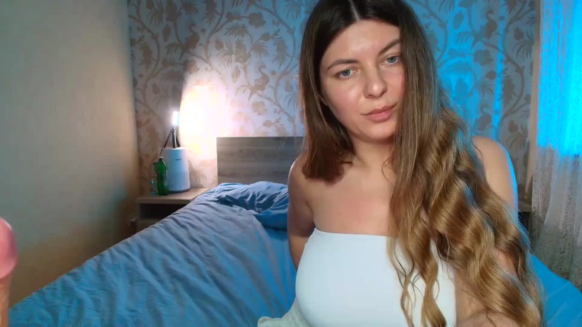 Gallery image thumbnail from BloodyMaria's myfreecams stream on, 03/11/2025, 20:21 image 19 of 20