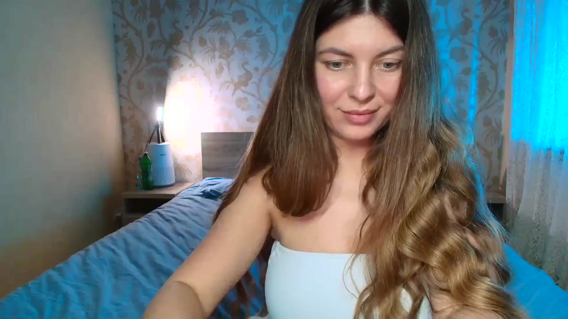 Gallery image thumbnail from BloodyMaria's myfreecams stream on, 03/11/2025, 20:21 image 9 of 20