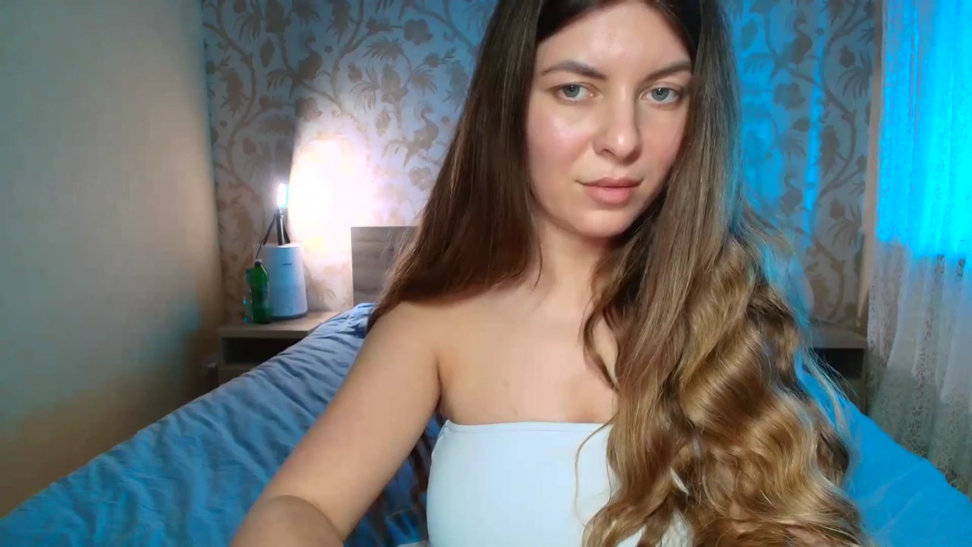 Gallery image thumbnail from BloodyMaria's myfreecams stream on, 03/11/2025, 20:21 image 11 of 20