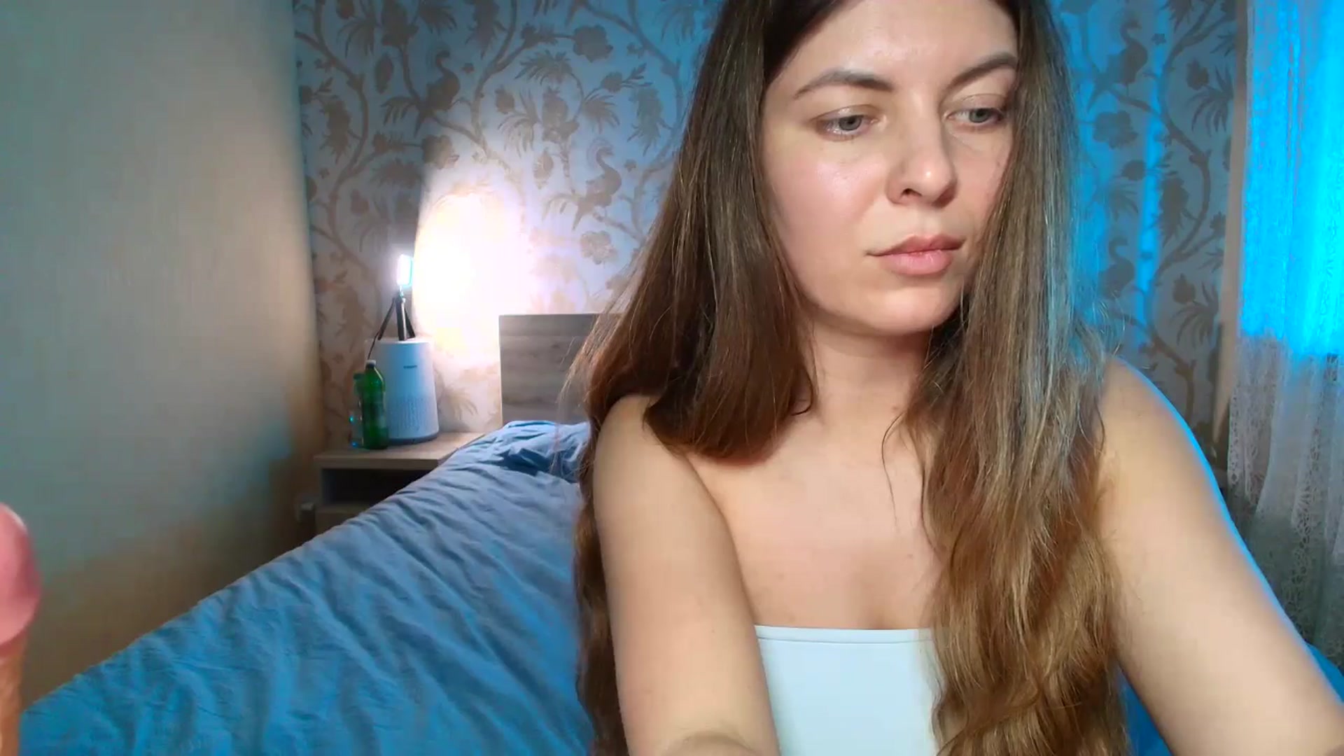 Gallery image thumbnail from BloodyMaria's myfreecams stream on, 03/11/2025, 20:21 image 18 of 20