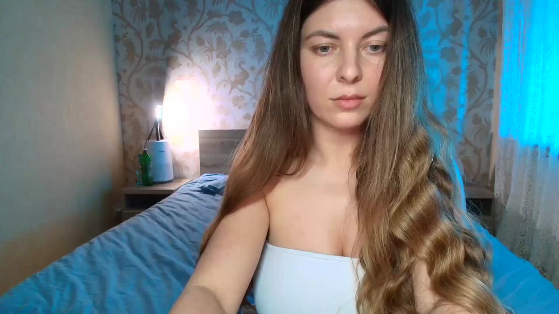 Gallery image thumbnail from BloodyMaria's myfreecams stream on, 03/11/2025, 20:21 image 7 of 20