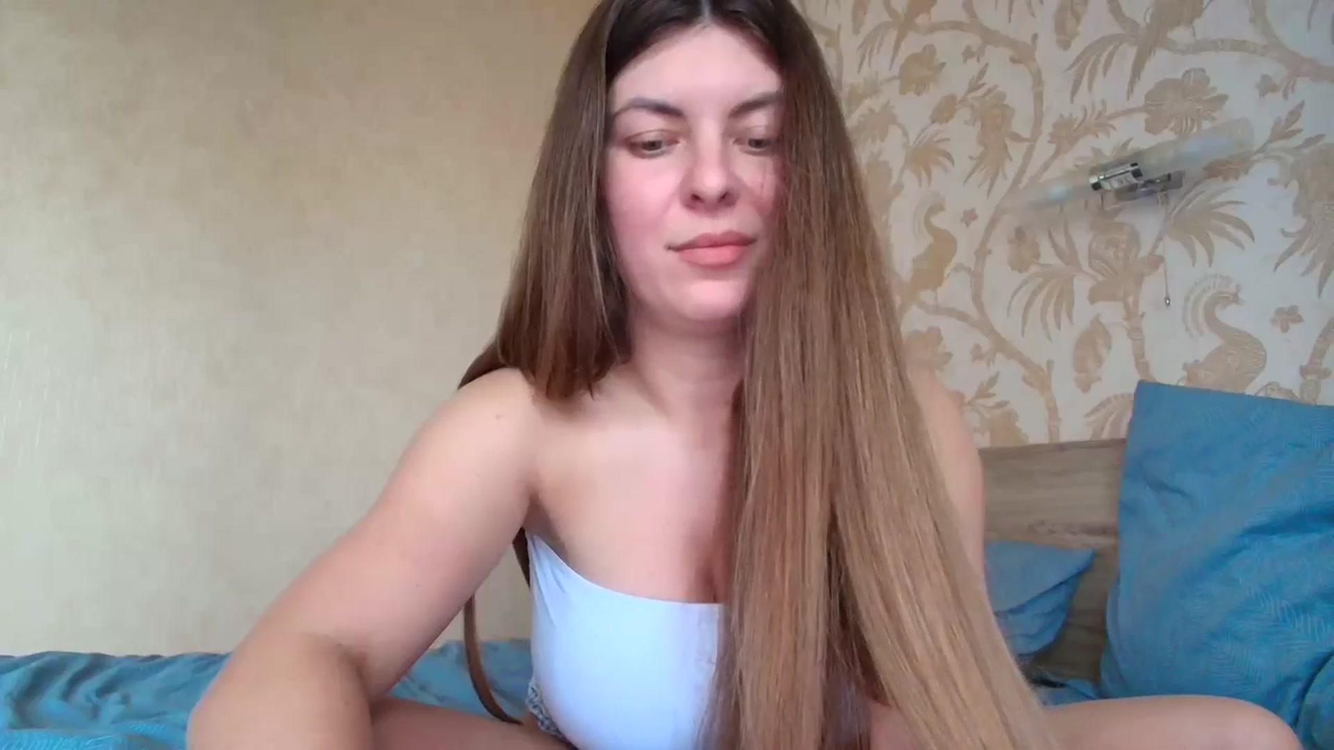 Gallery image thumbnail from BloodyMaria's myfreecams stream on, 03/13/2025, 13:27 image 15 of 20