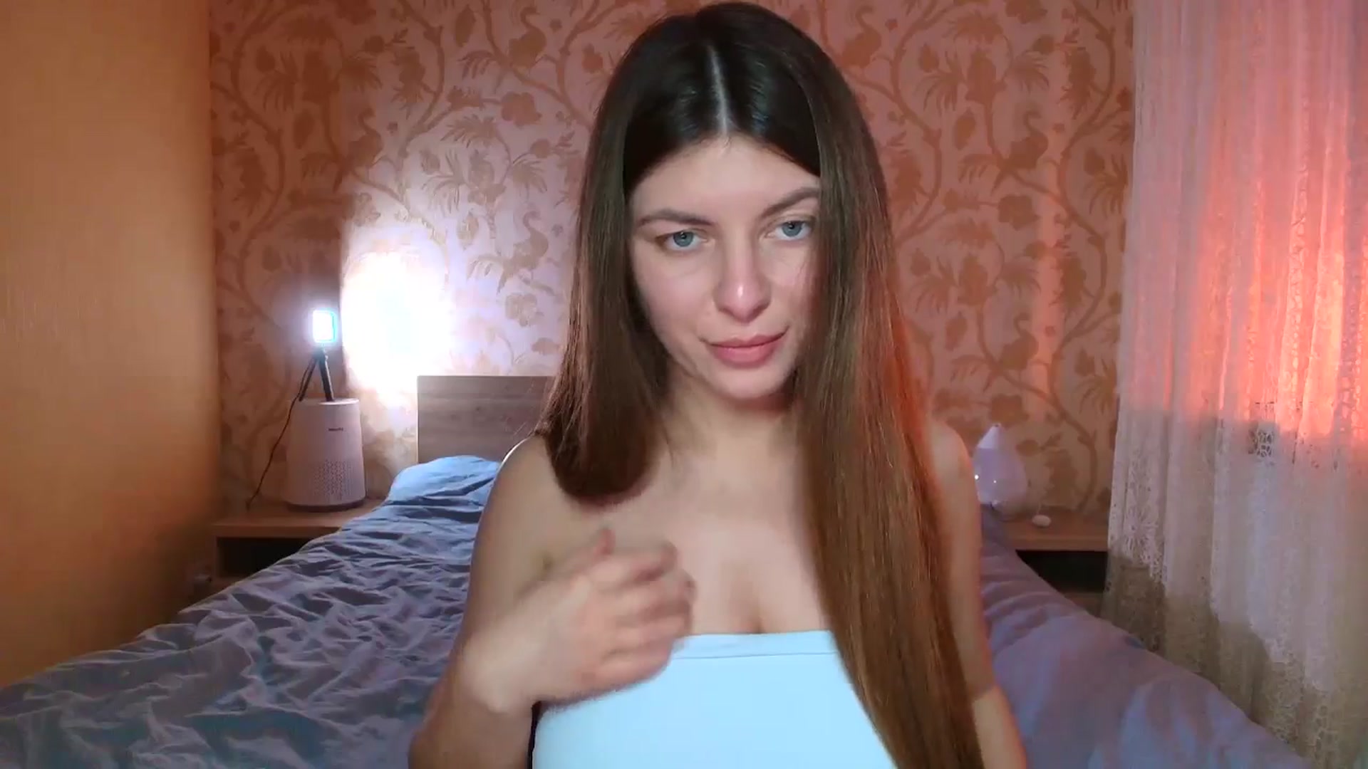 Gallery image thumbnail from BloodyMaria's myfreecams stream on, 03/17/2025, 12:55 image 18 of 20