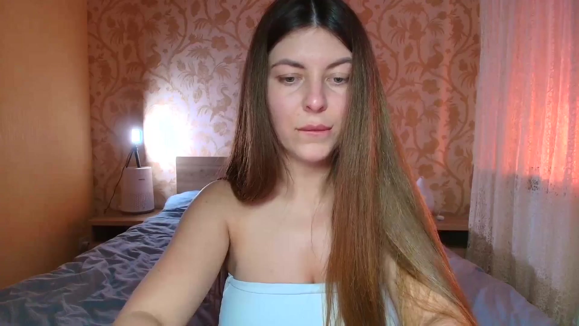 Gallery image thumbnail from BloodyMaria's myfreecams stream on, 03/17/2025, 12:55 image 17 of 20