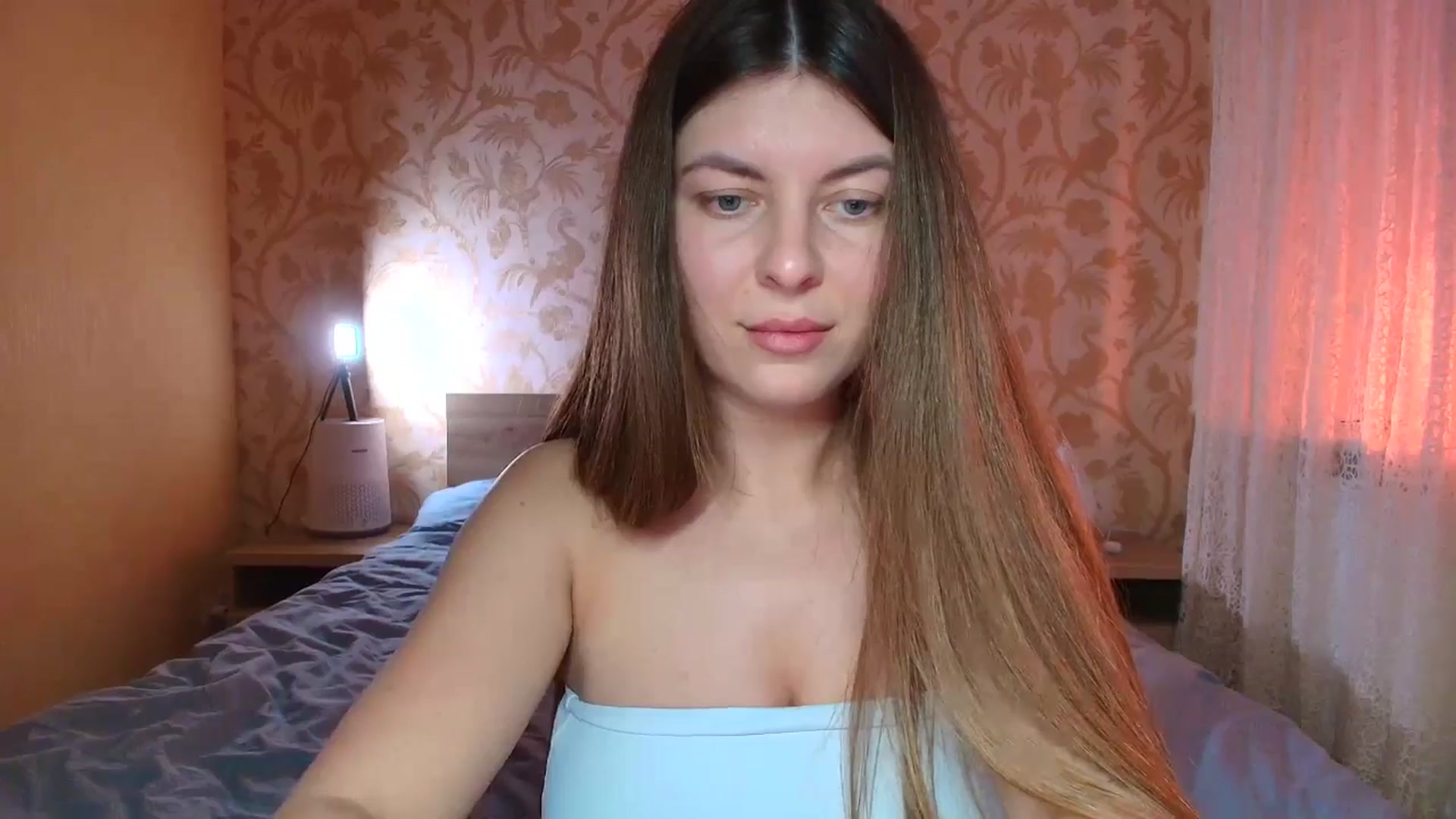 Gallery image thumbnail from BloodyMaria's myfreecams stream on, 03/17/2025, 12:55 image 11 of 20