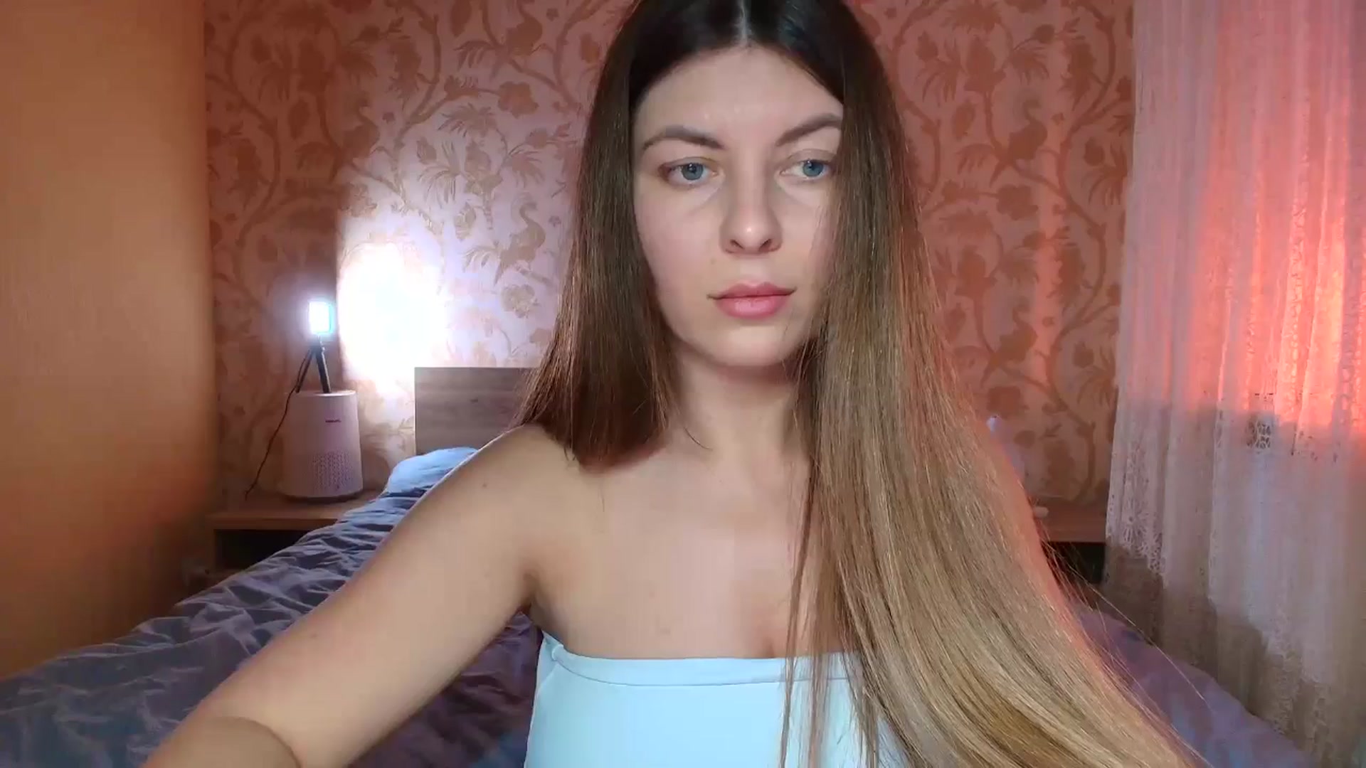 Gallery image thumbnail from BloodyMaria's myfreecams stream on, 03/17/2025, 12:55 image 3 of 20
