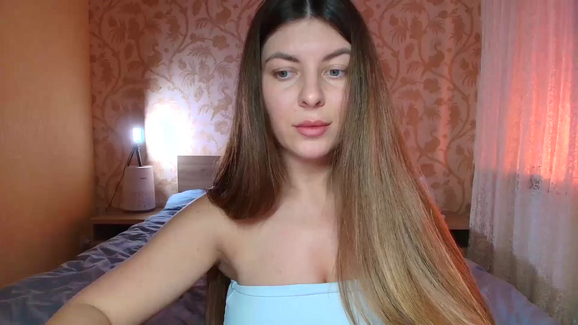 Gallery image thumbnail from BloodyMaria's myfreecams stream on, 03/17/2025, 12:55 image 6 of 20