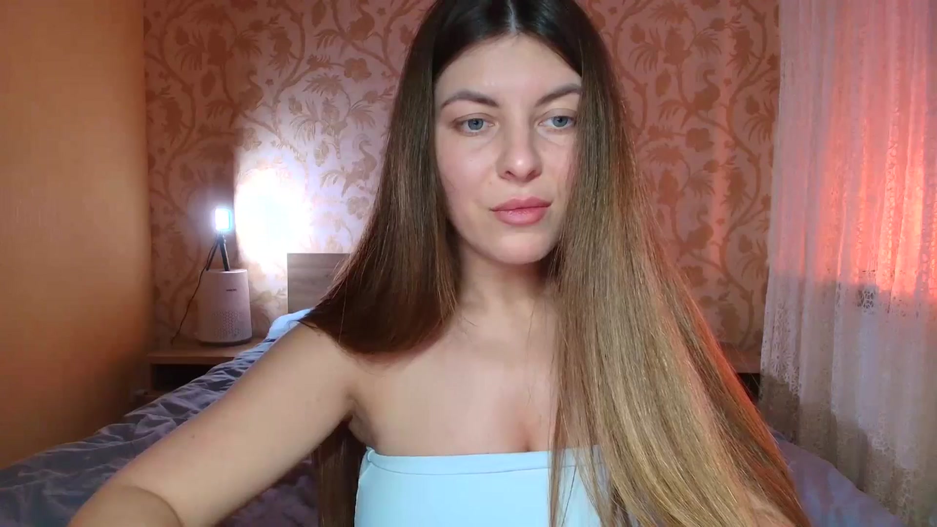 Gallery image thumbnail from BloodyMaria's myfreecams stream on, 03/17/2025, 12:55 image 9 of 20