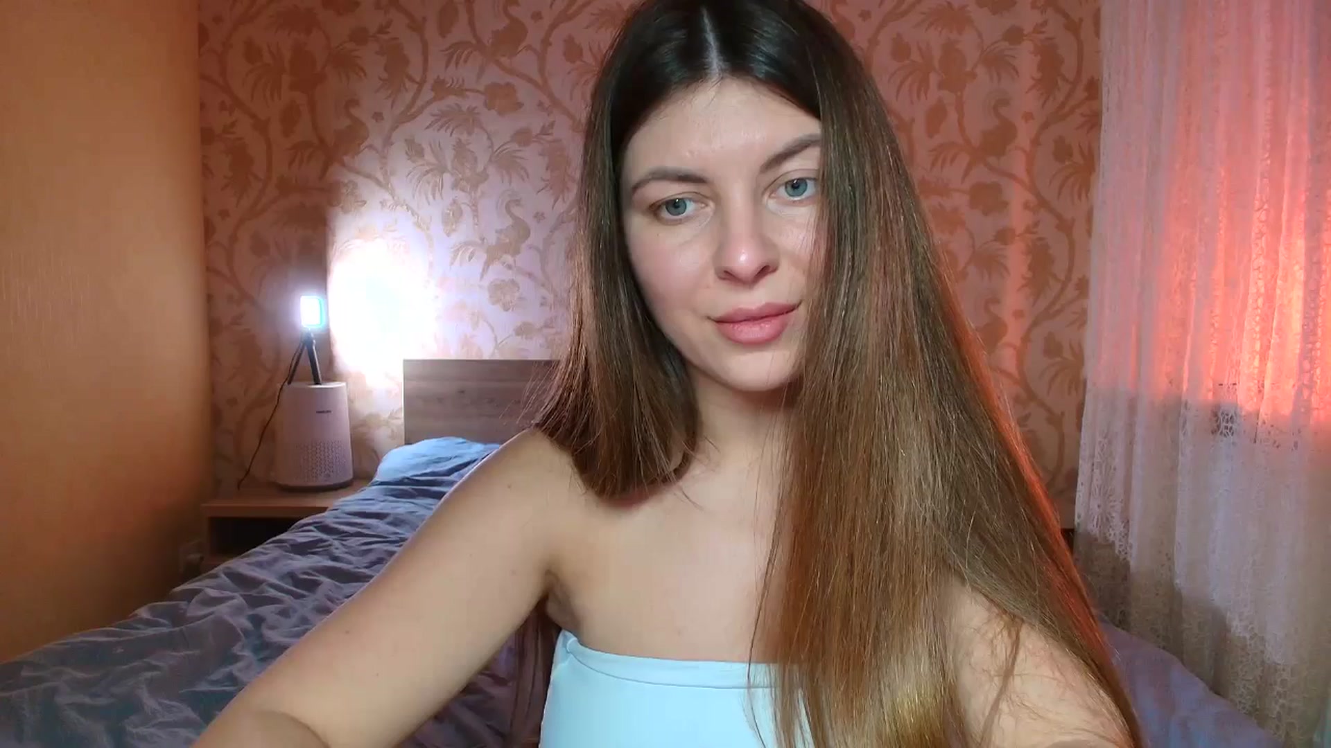 Gallery image thumbnail from BloodyMaria's myfreecams stream on, 03/17/2025, 12:55 image 14 of 20