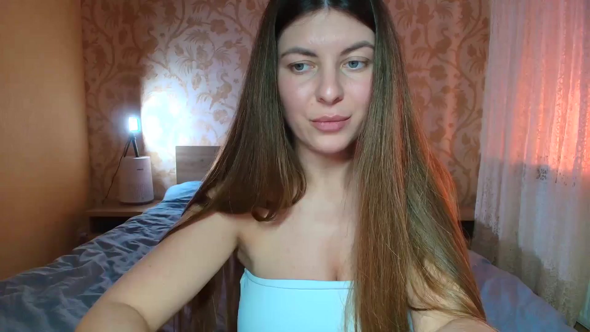 Gallery image thumbnail from BloodyMaria's myfreecams stream on, 03/17/2025, 13:57 image 16 of 20