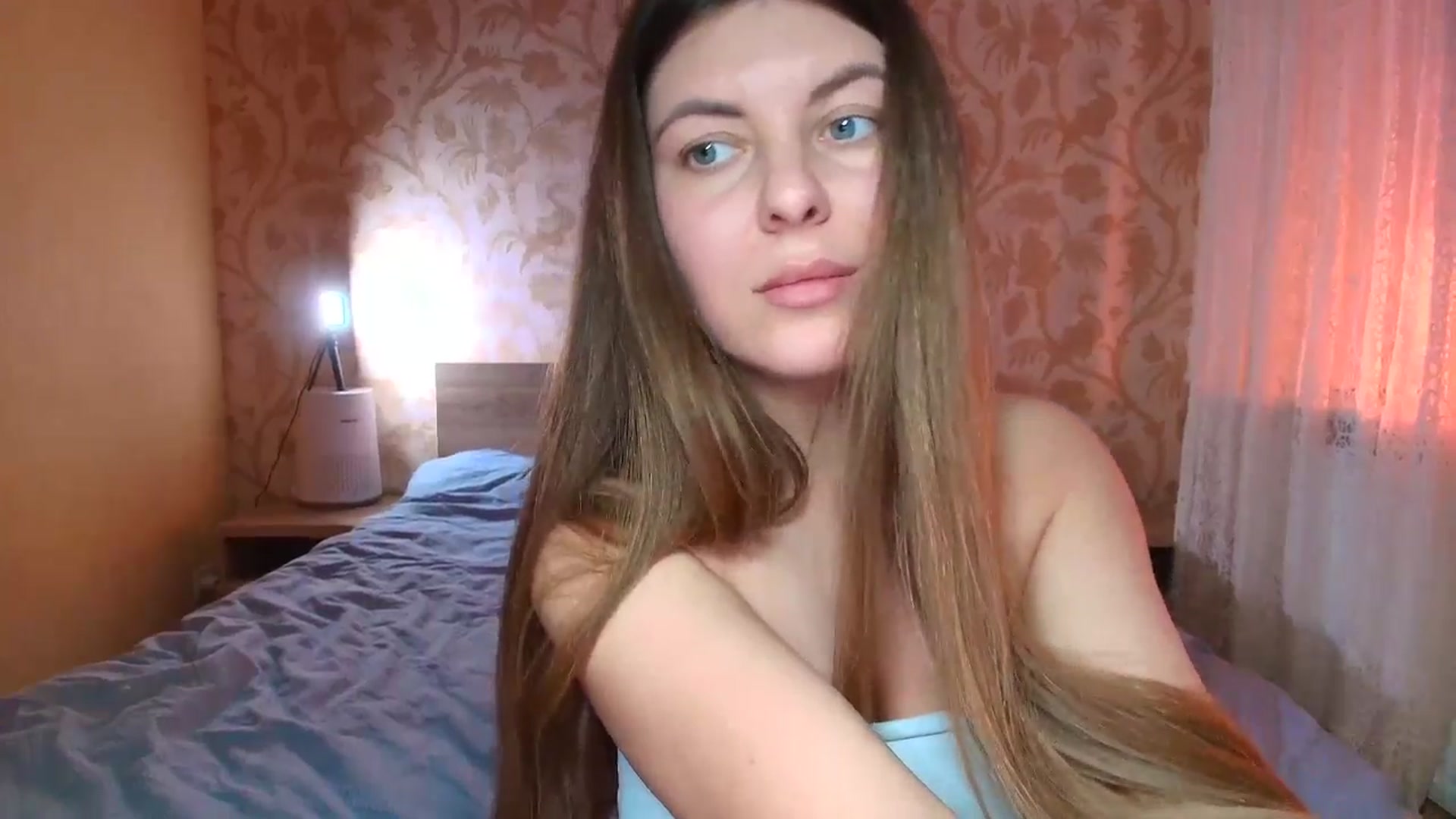 Gallery image thumbnail from BloodyMaria's myfreecams stream on, 03/17/2025, 13:57 image 15 of 20