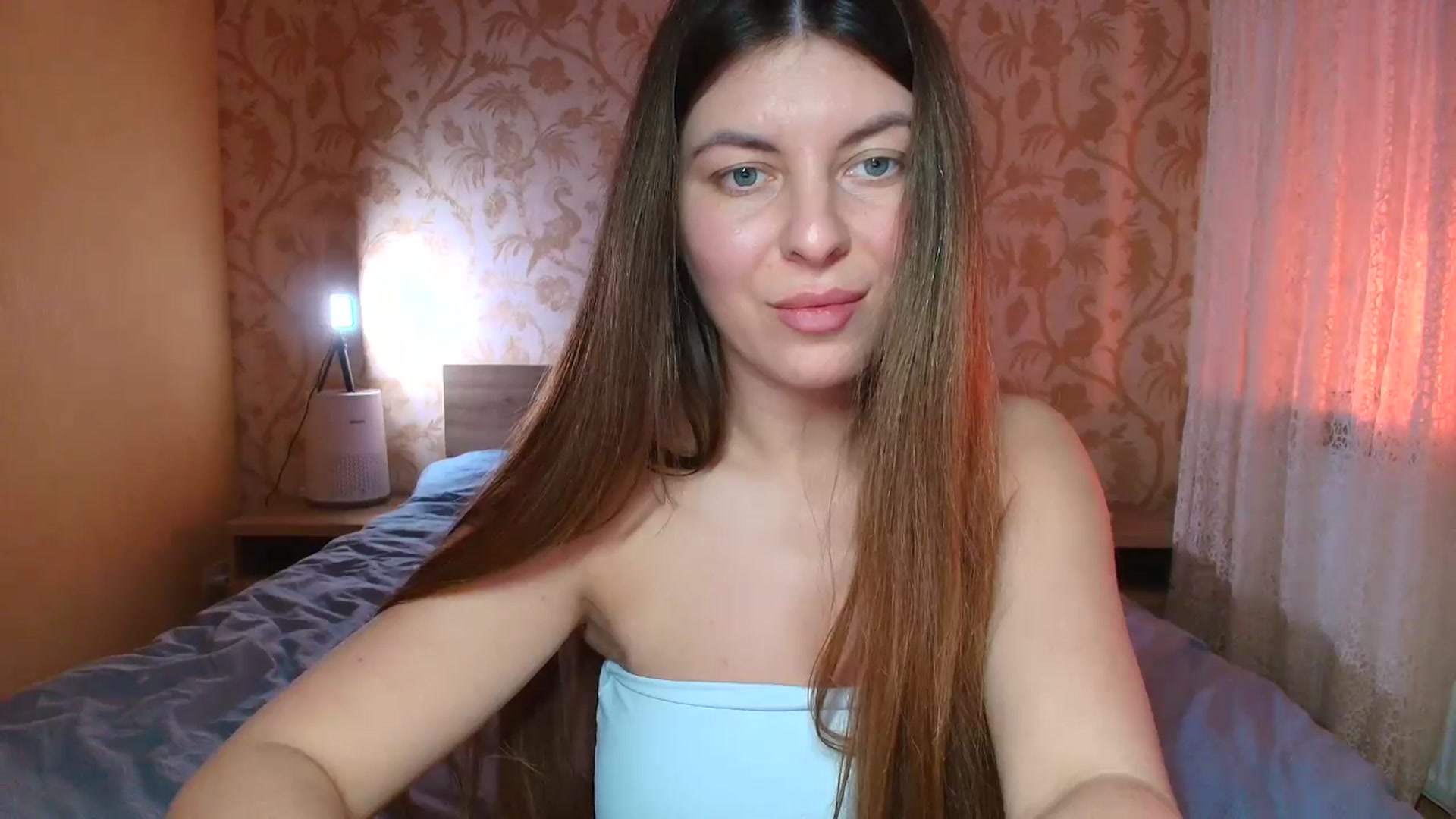 Gallery image thumbnail from BloodyMaria's myfreecams stream on, 03/17/2025, 13:57 image 5 of 20