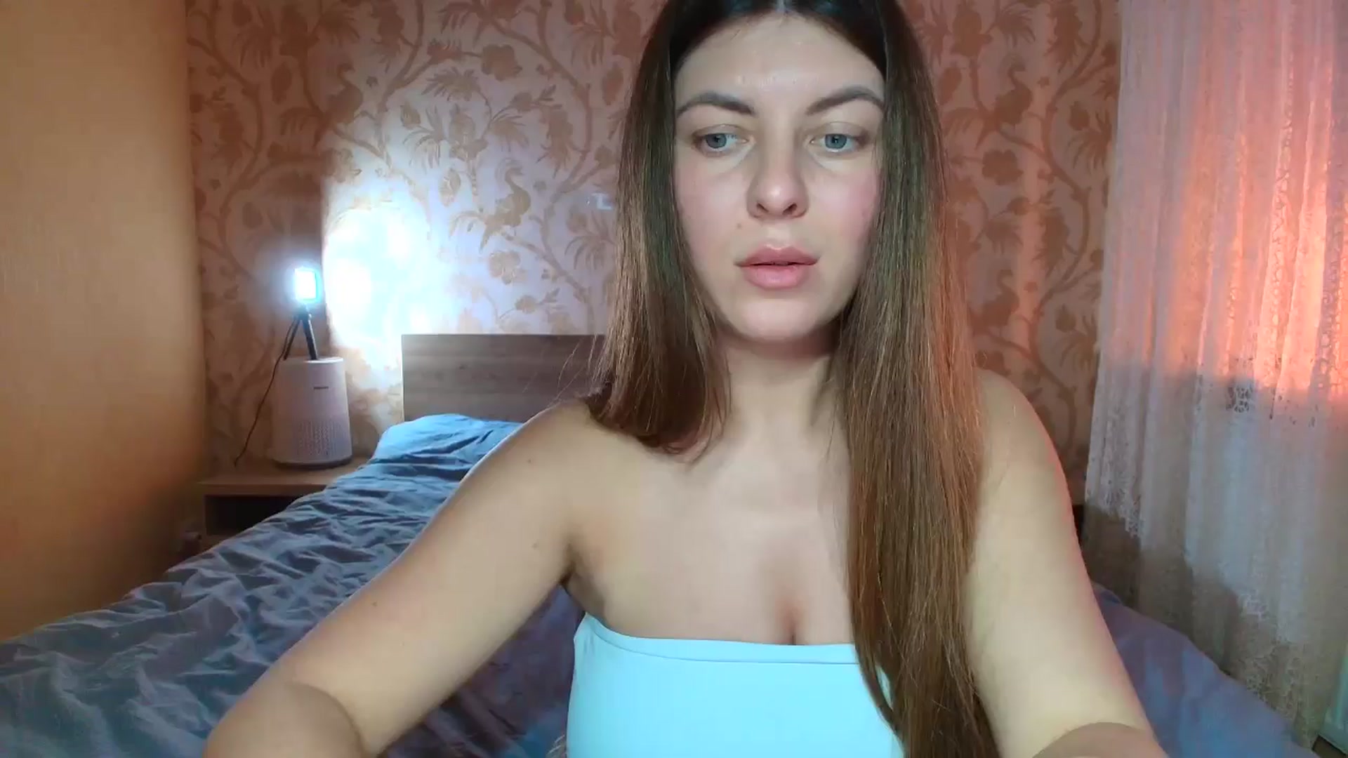 Gallery image thumbnail from BloodyMaria's myfreecams stream on, 03/17/2025, 13:57 image 17 of 20
