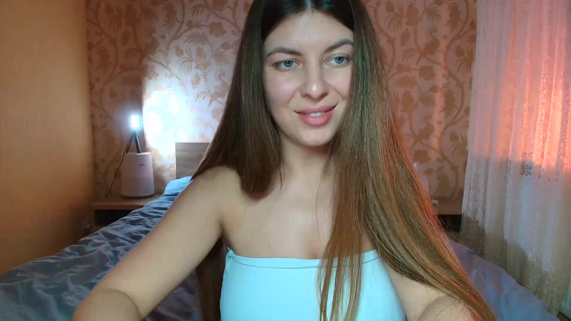 Gallery image thumbnail from BloodyMaria's myfreecams stream on, 03/17/2025, 13:57 image 2 of 20