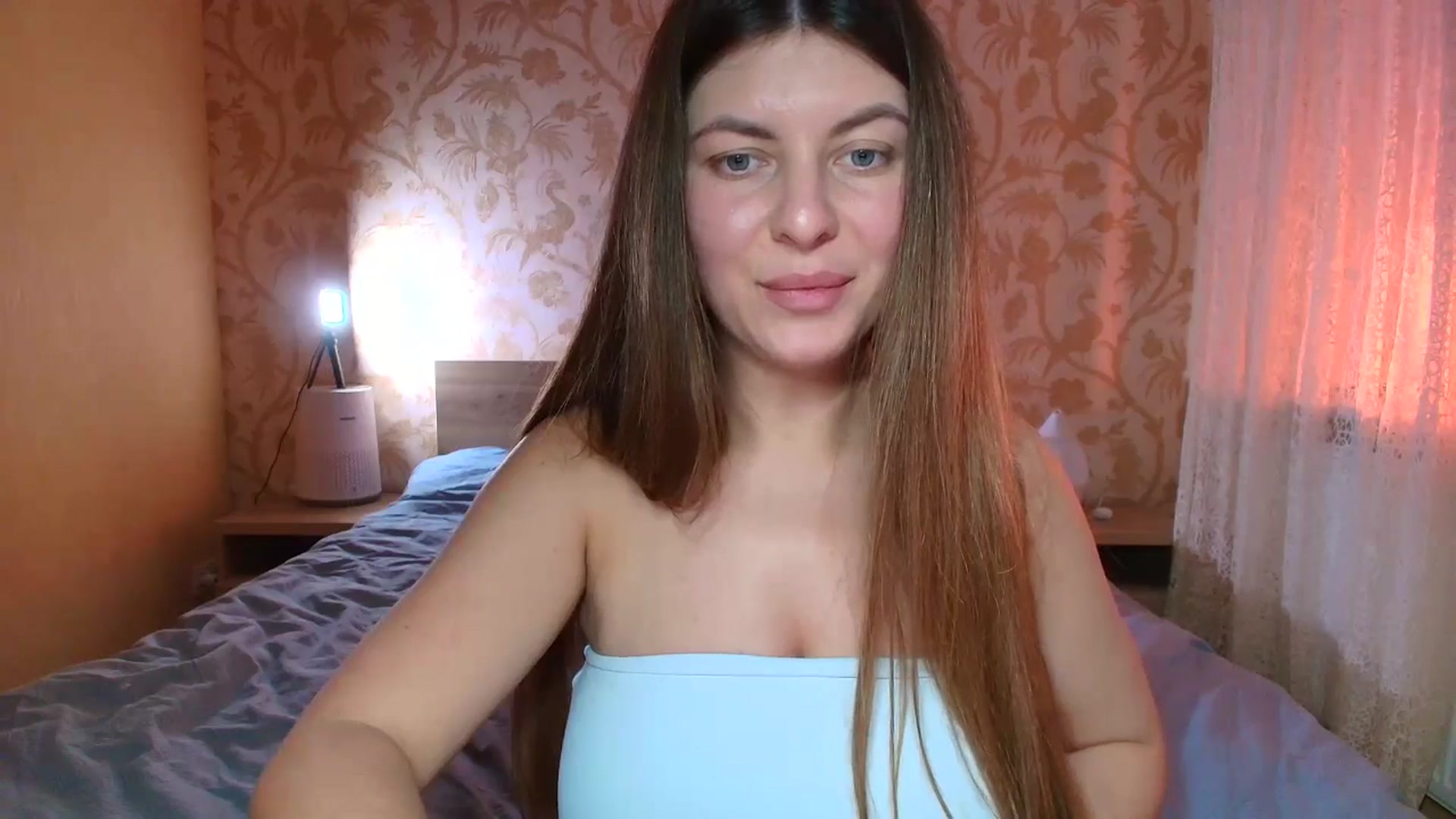 Gallery image thumbnail from BloodyMaria's myfreecams stream on, 03/17/2025, 13:57 image 18 of 20