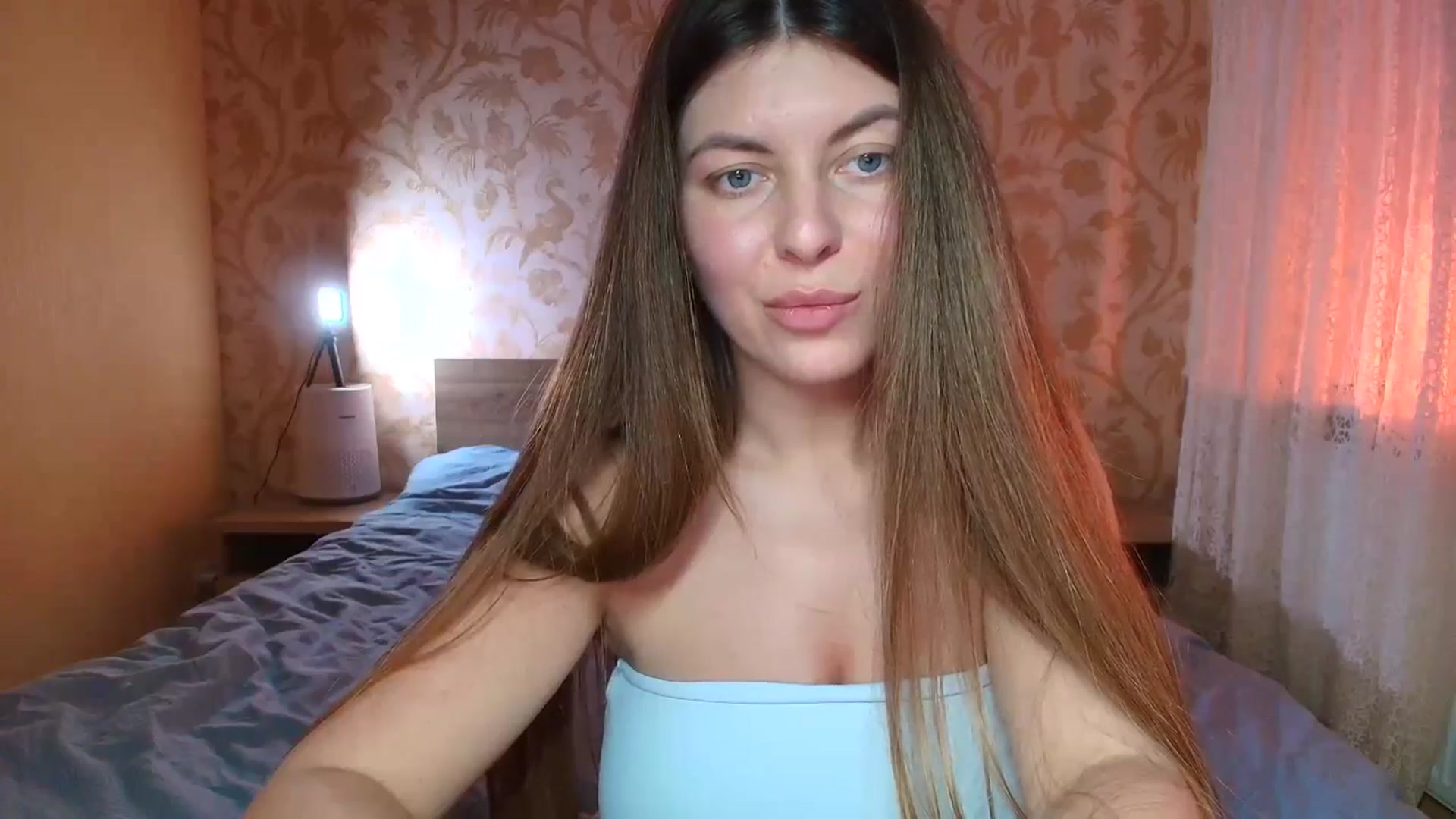 Gallery image thumbnail from BloodyMaria's myfreecams stream on, 03/17/2025, 13:57 image 20 of 20