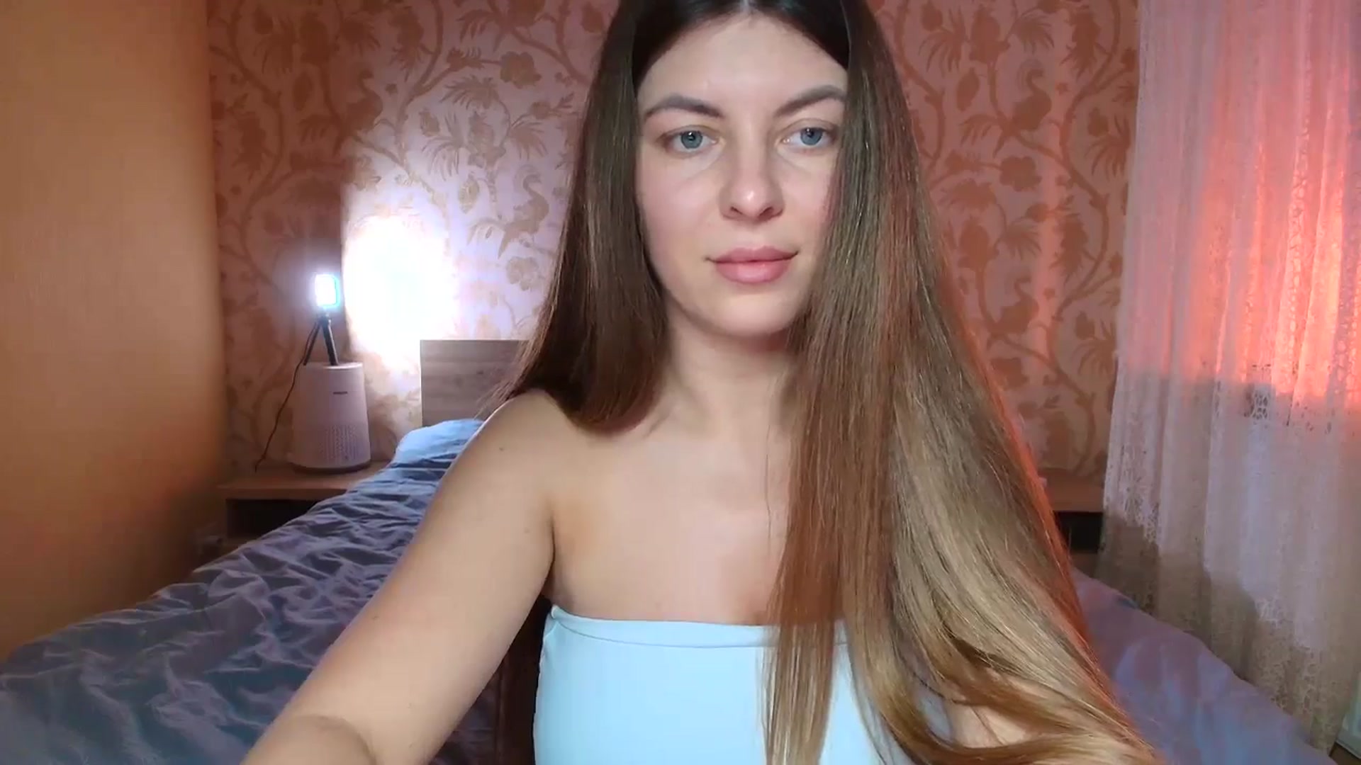 Gallery image thumbnail from BloodyMaria's myfreecams stream on, 03/17/2025, 13:57 image 3 of 20