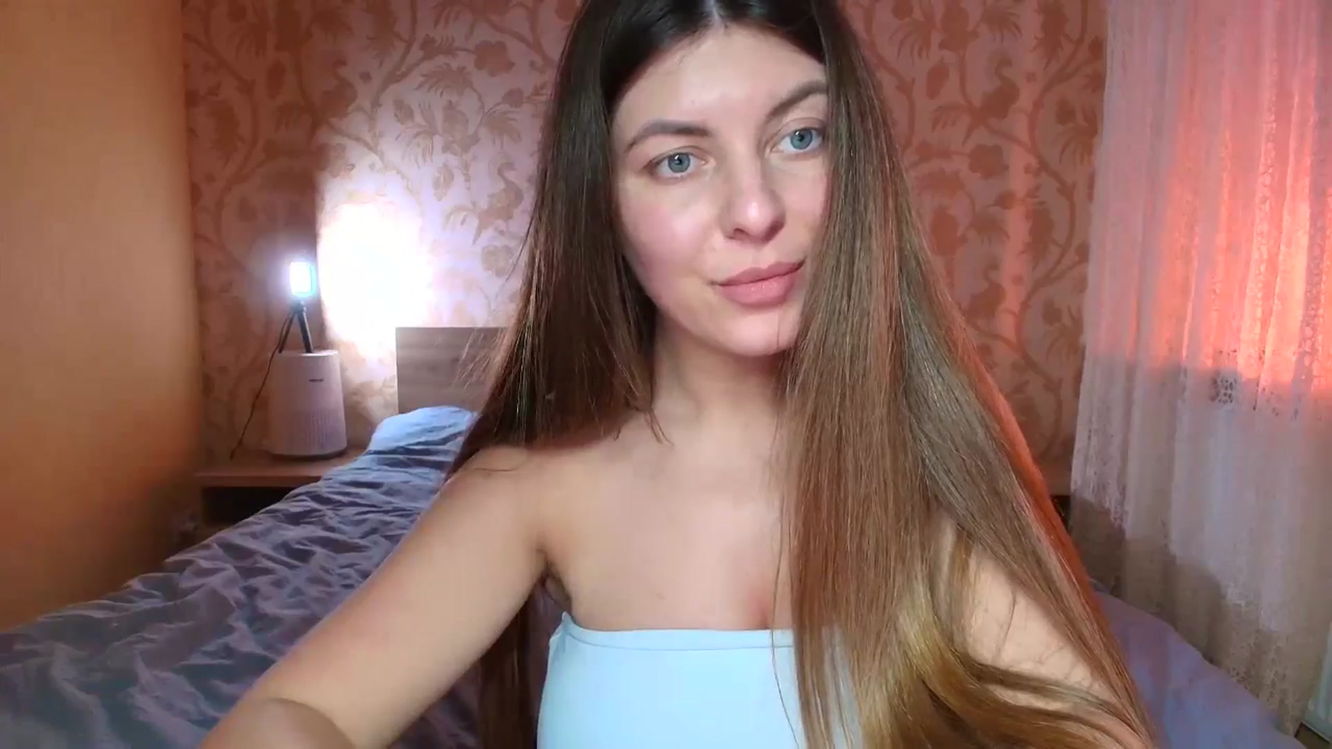 Gallery image thumbnail from BloodyMaria's myfreecams stream on, 03/17/2025, 13:57 image 19 of 20