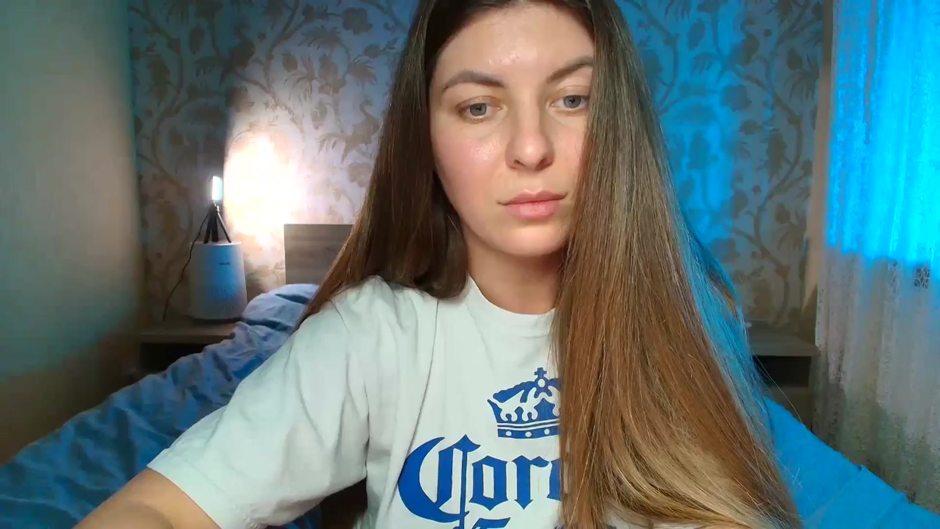 Gallery image thumbnail from BloodyMaria's myfreecams stream on, 03/18/2025, 17:05 image 13 of 20