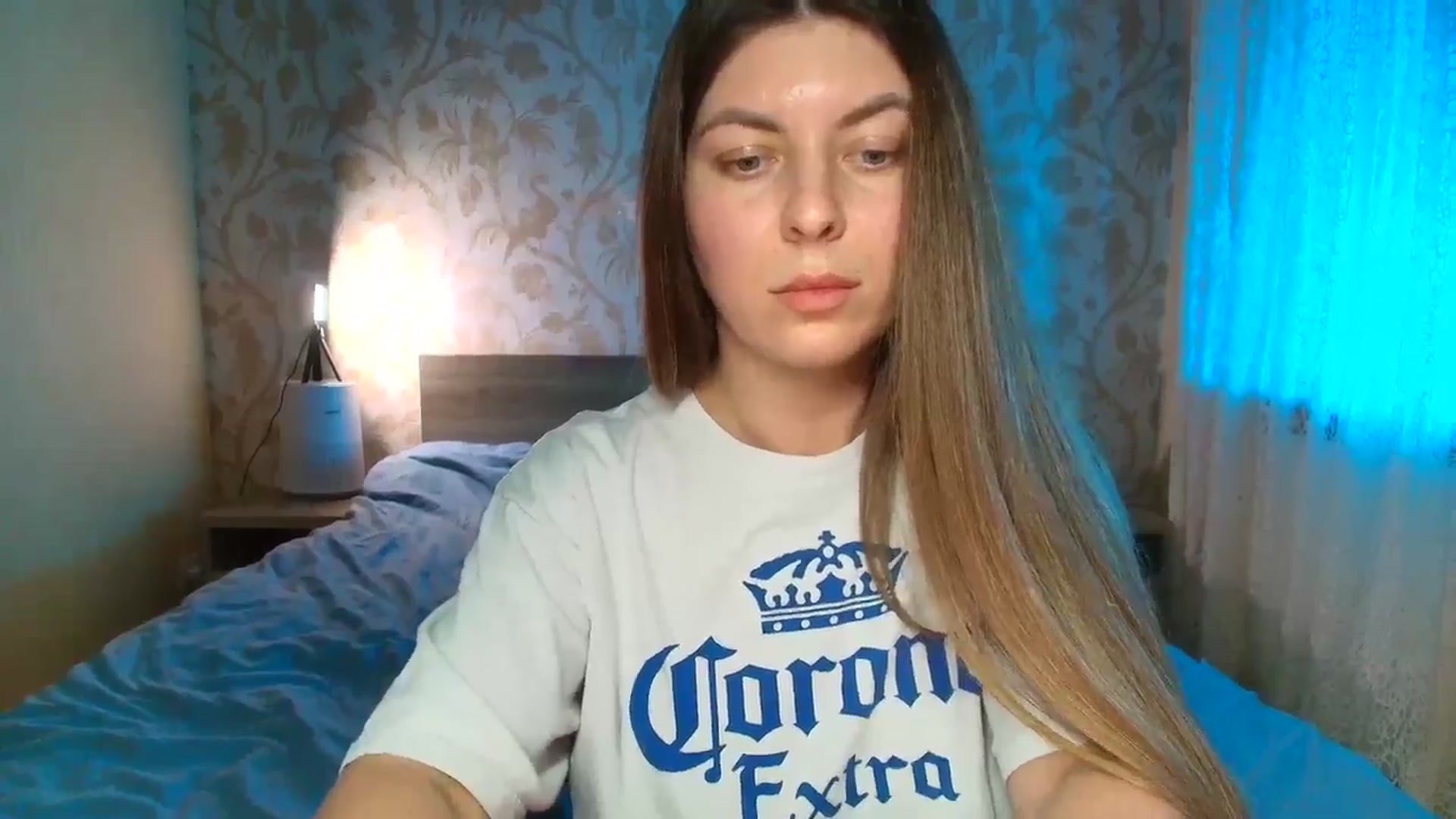 Gallery image thumbnail from BloodyMaria's myfreecams stream on, 03/18/2025, 17:05 image 20 of 20