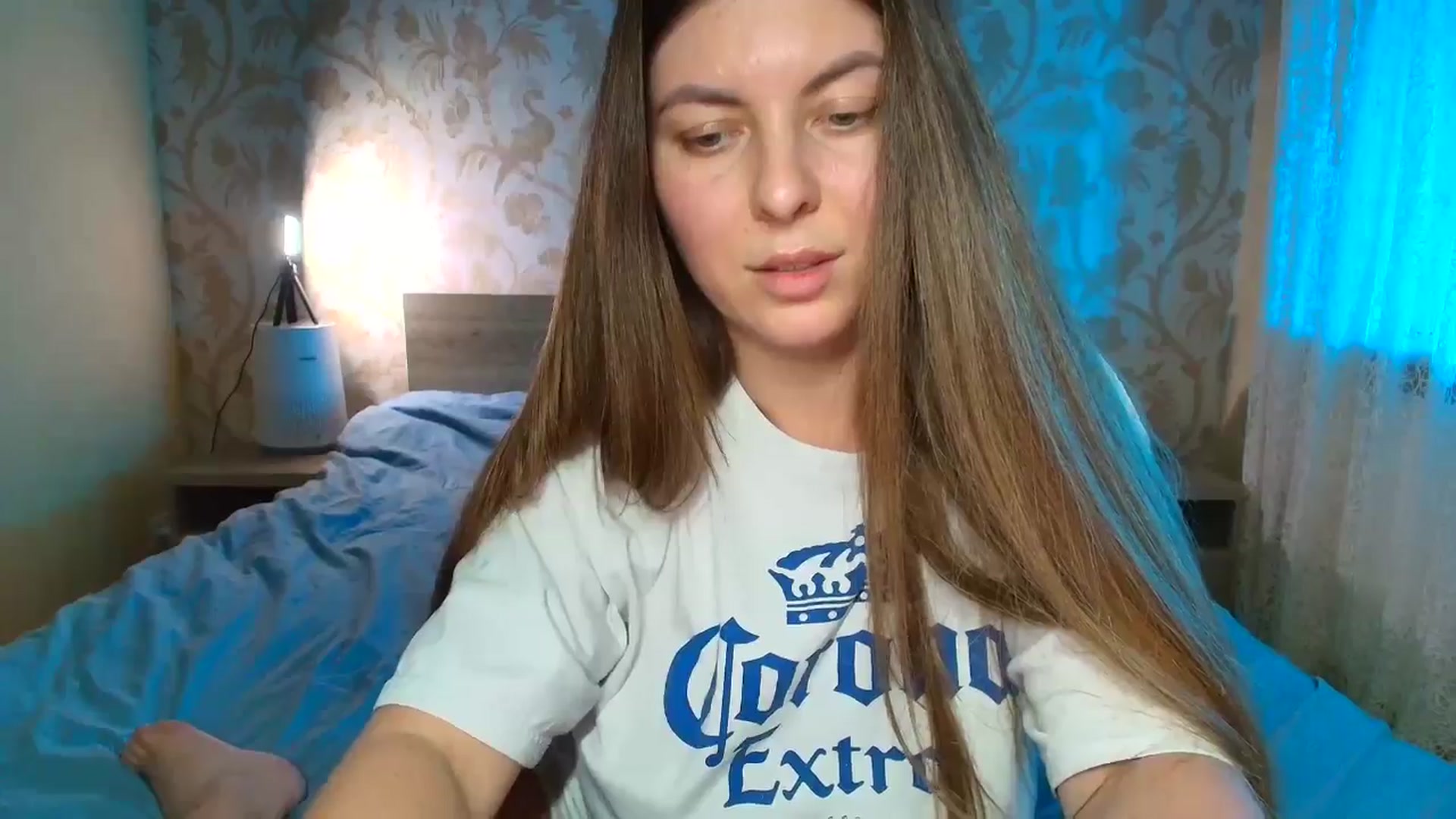 Gallery image thumbnail from BloodyMaria's myfreecams stream on, 03/18/2025, 17:05 image 10 of 20