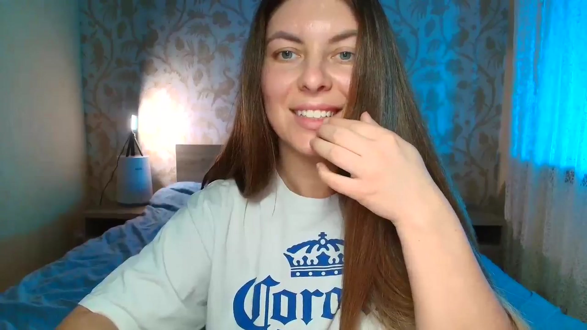 Gallery image thumbnail from BloodyMaria's myfreecams stream on, 03/18/2025, 17:05 image 16 of 20