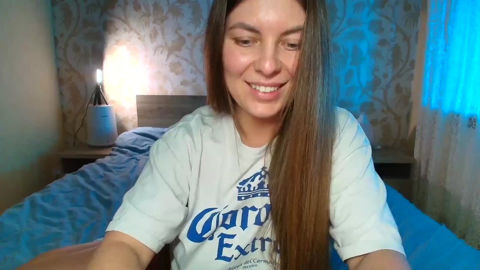 Gallery image thumbnail from BloodyMaria's myfreecams stream on, 03/18/2025, 17:05 image 8 of 20