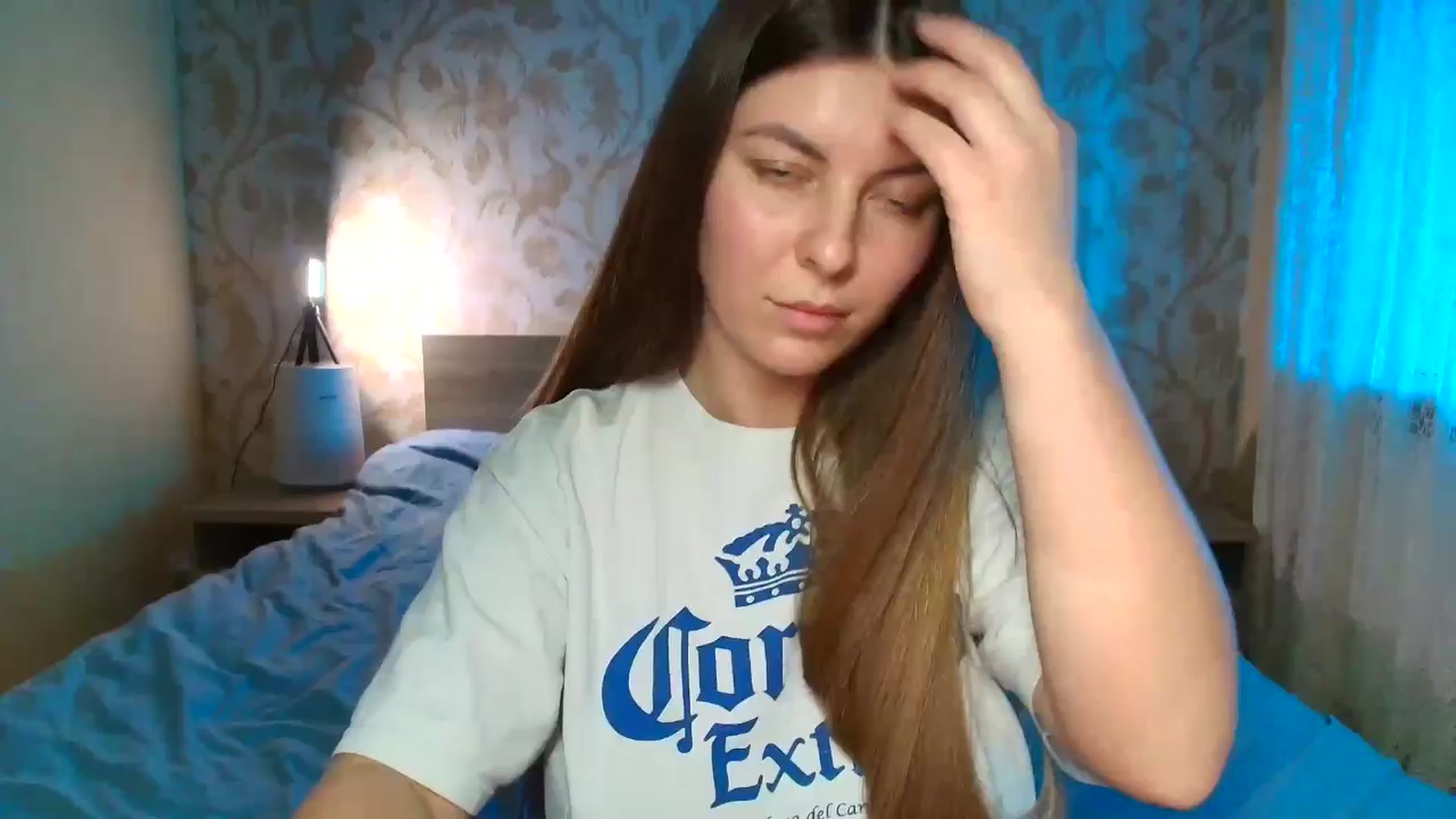 Gallery image thumbnail from BloodyMaria's myfreecams stream on, 03/18/2025, 17:05 image 11 of 20