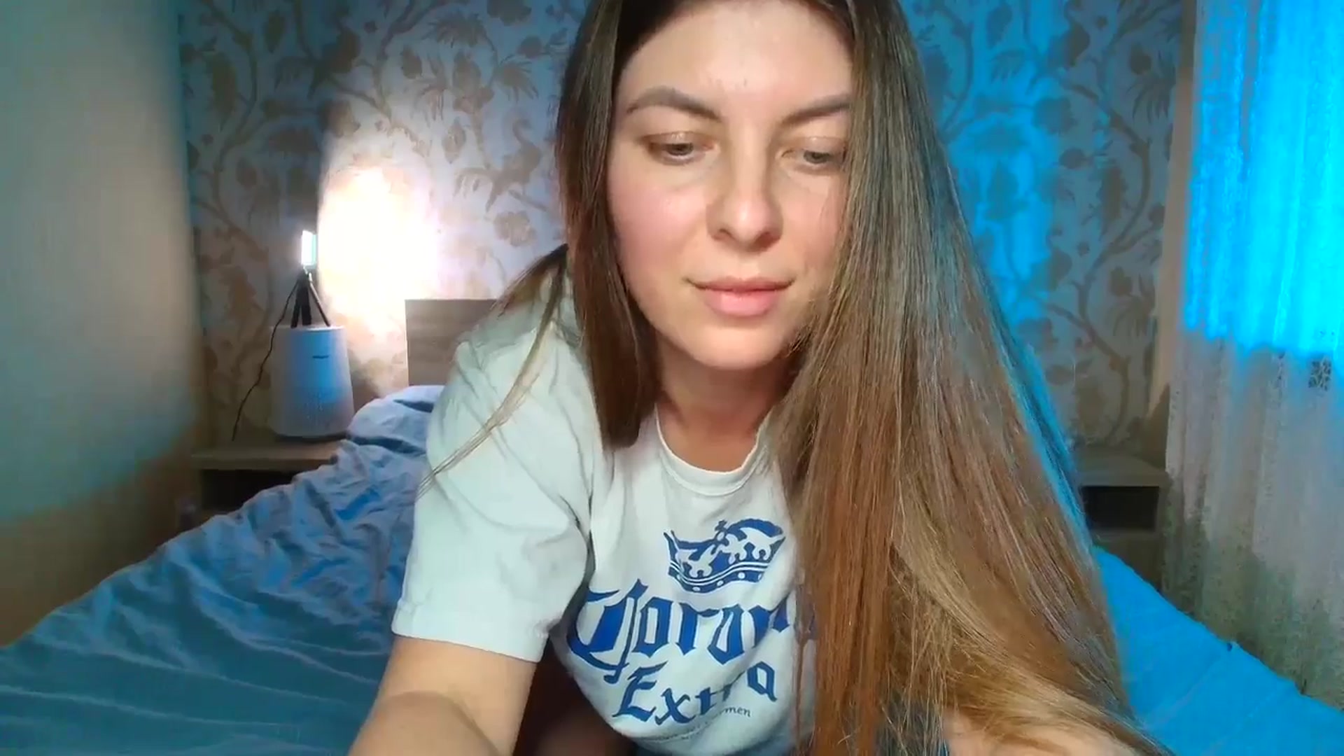 Gallery image thumbnail from BloodyMaria's myfreecams stream on, 03/18/2025, 17:05 image 14 of 20