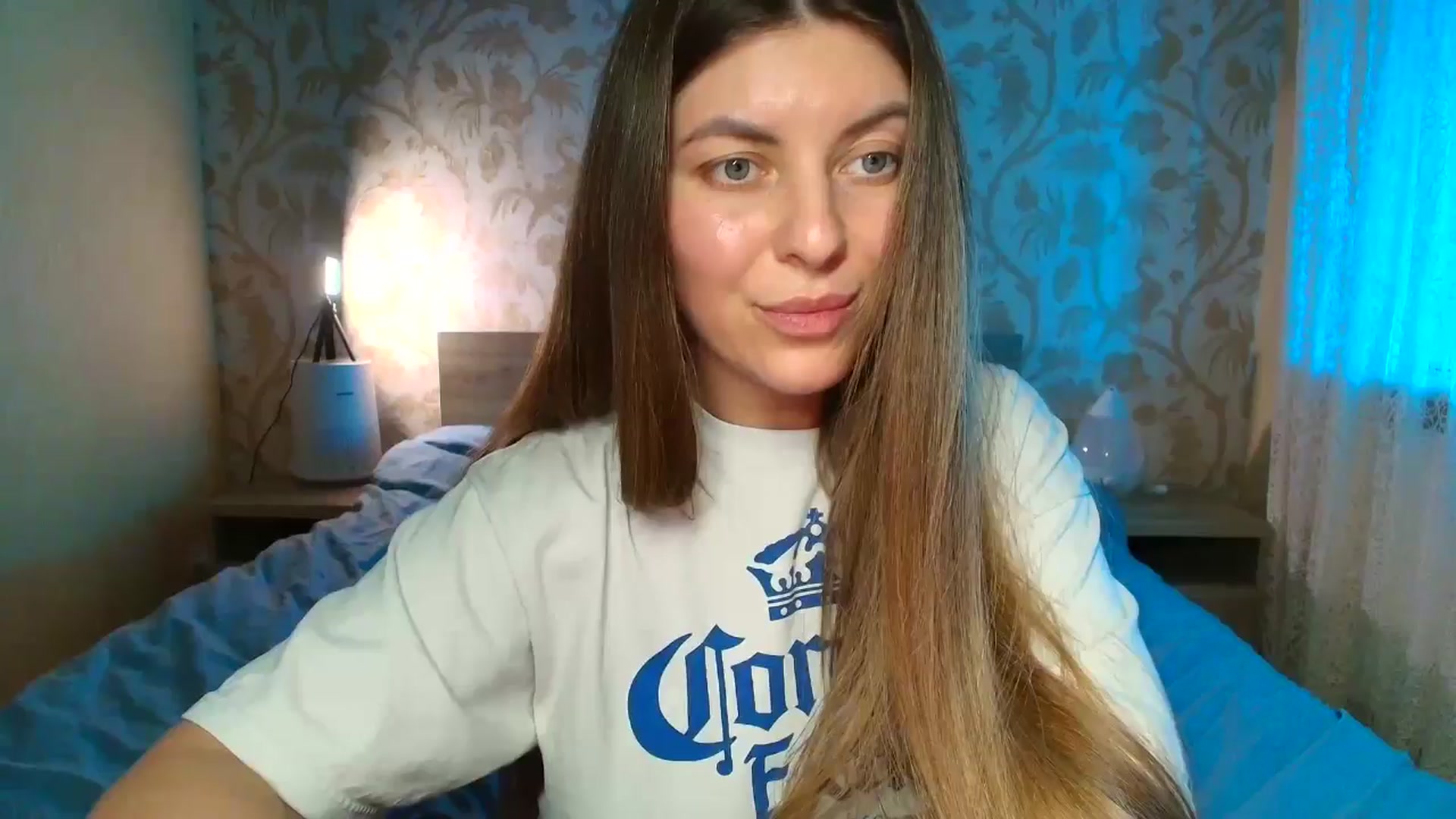 Gallery image thumbnail from BloodyMaria's myfreecams stream on, 03/18/2025, 17:05 image 12 of 20