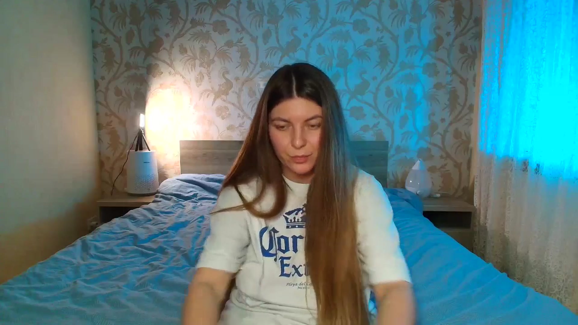 Gallery image thumbnail from BloodyMaria's myfreecams stream on, 03/18/2025, 17:05 image 3 of 20