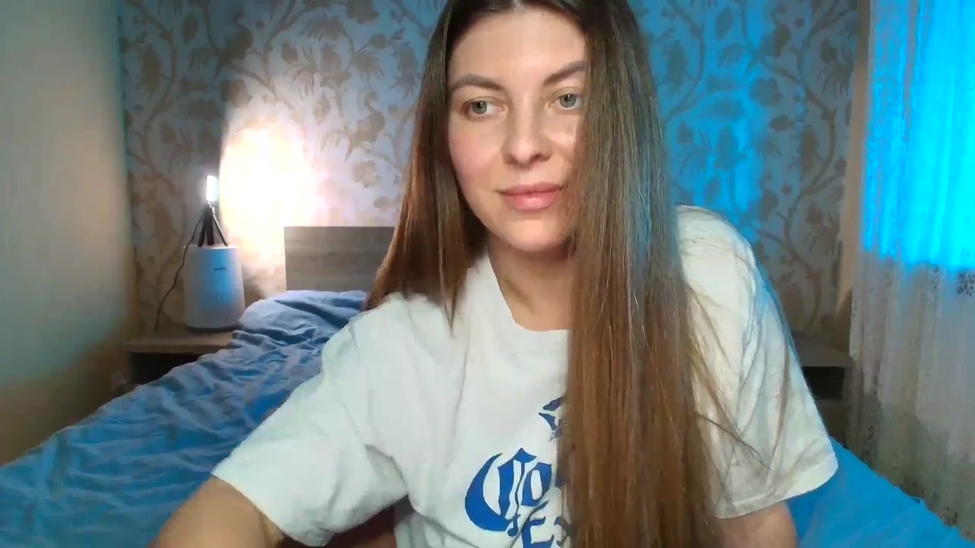 Gallery image thumbnail from BloodyMaria's myfreecams stream on, 03/18/2025, 17:05 image 5 of 20