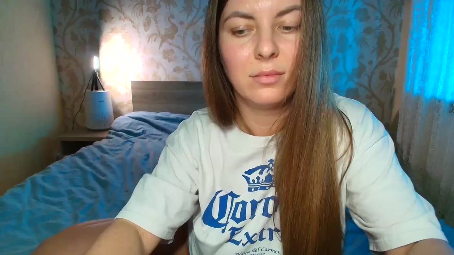 Gallery image thumbnail from BloodyMaria's myfreecams stream on, 03/18/2025, 17:05 image 7 of 20