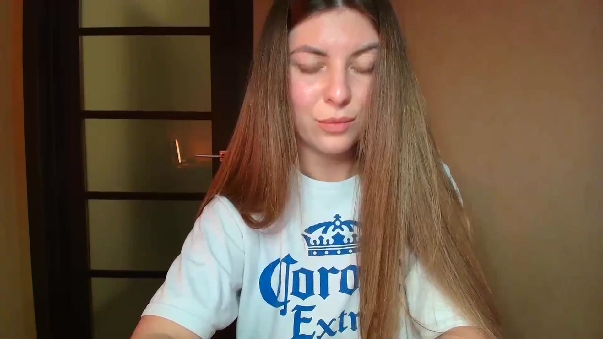 Gallery image thumbnail from BloodyMaria's myfreecams stream on, 03/18/2025, 20:05 image 2 of 20