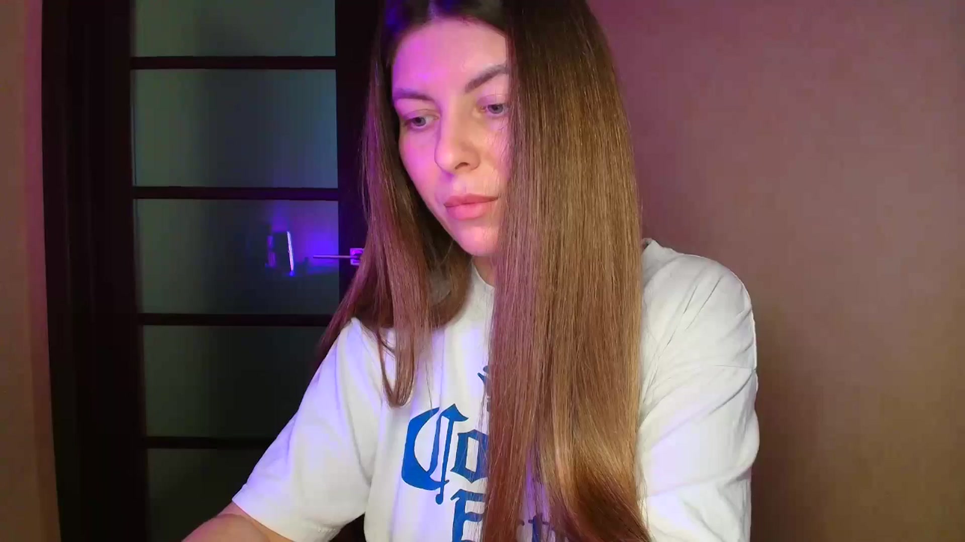 Gallery image thumbnail from BloodyMaria's myfreecams stream on, 03/18/2025, 20:05 image 19 of 20