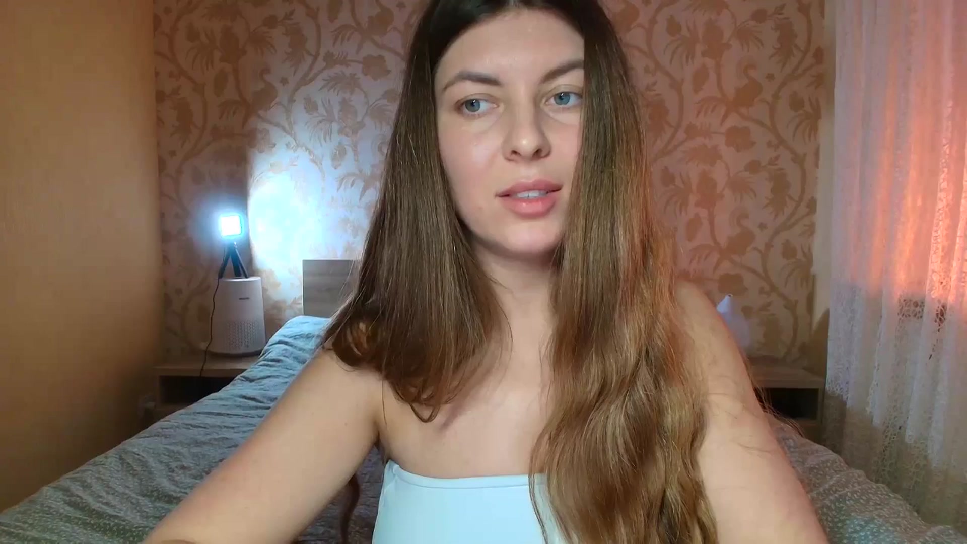 Gallery image thumbnail from BloodyMaria's myfreecams stream on, 03/23/2025, 15:37 image 2 of 20