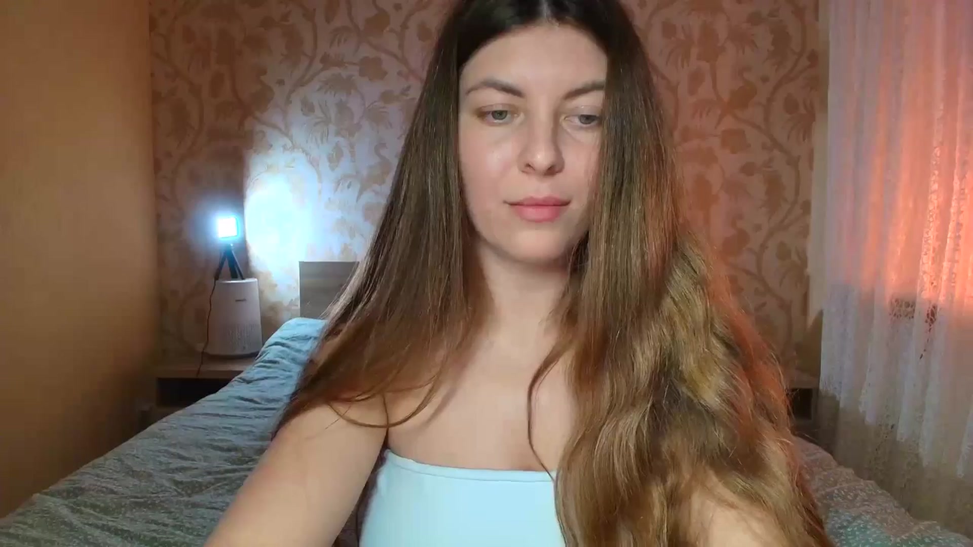 Gallery image thumbnail from BloodyMaria's myfreecams stream on, 03/23/2025, 15:37 image 5 of 20