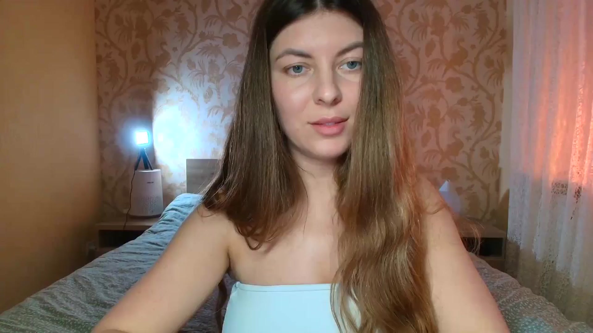 Gallery image thumbnail from BloodyMaria's myfreecams stream on, 03/23/2025, 15:37 image 1 of 20