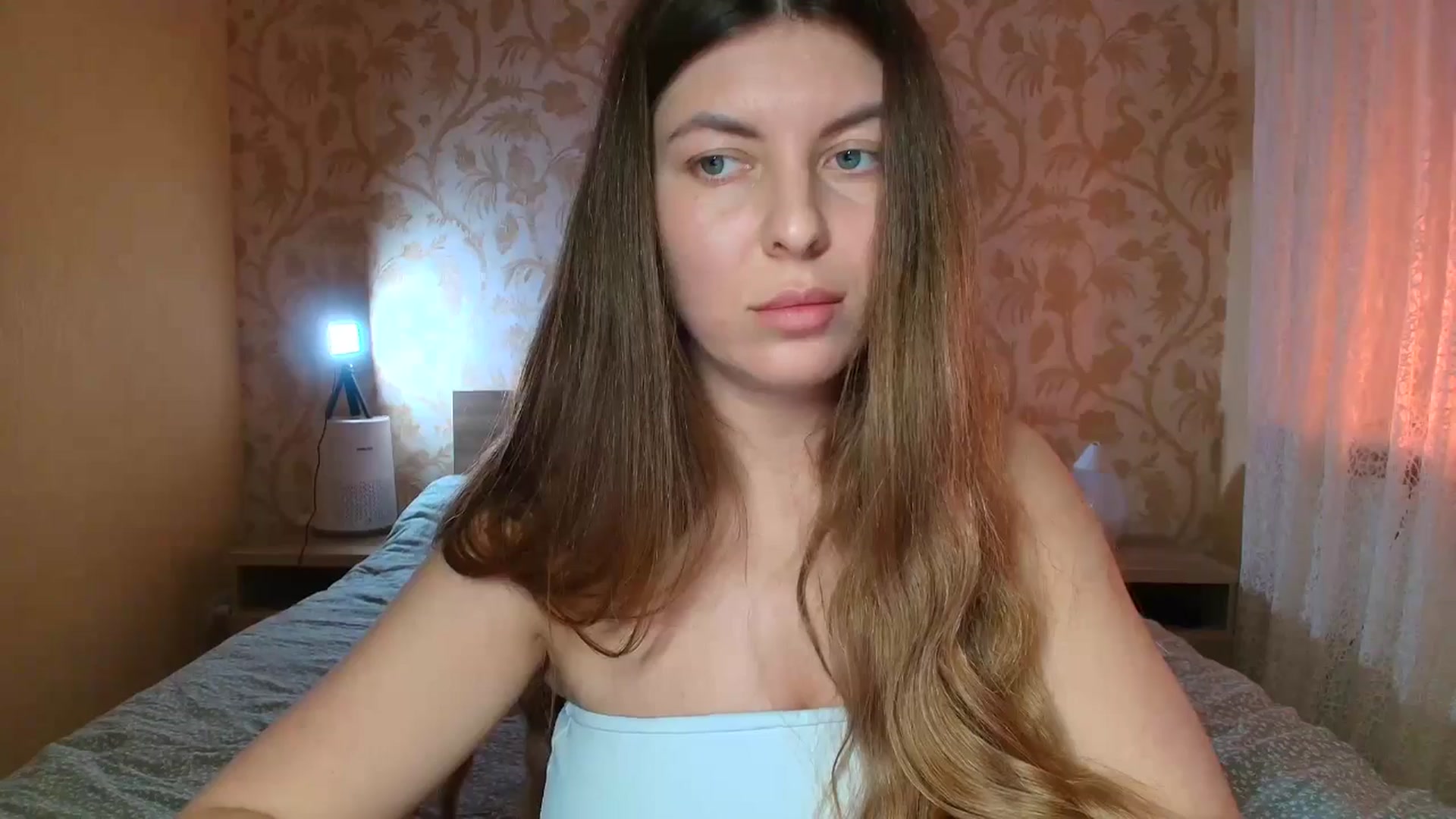 Gallery image thumbnail from BloodyMaria's myfreecams stream on, 03/23/2025, 15:37 image 4 of 20