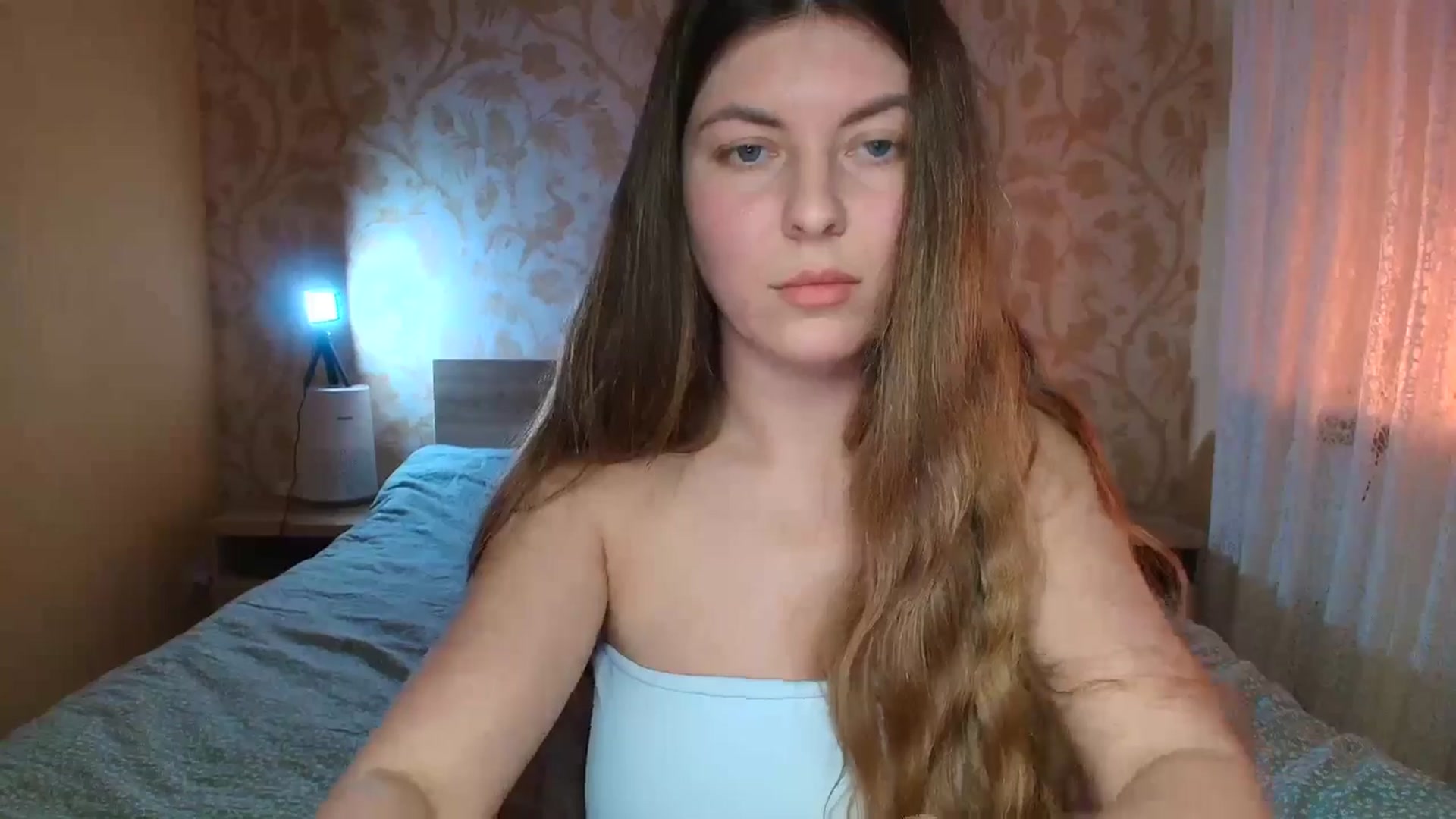 Gallery image thumbnail from BloodyMaria's myfreecams stream on, 03/23/2025, 17:22 image 15 of 20