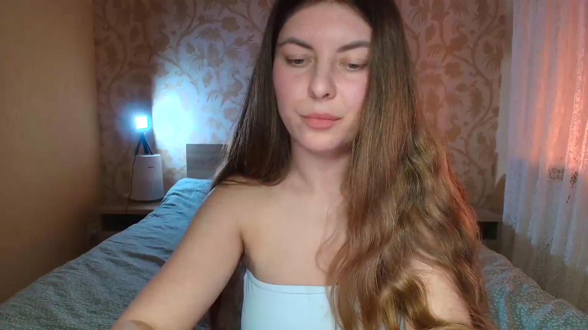 Gallery image thumbnail from BloodyMaria's myfreecams stream on, 03/23/2025, 17:22 image 11 of 20