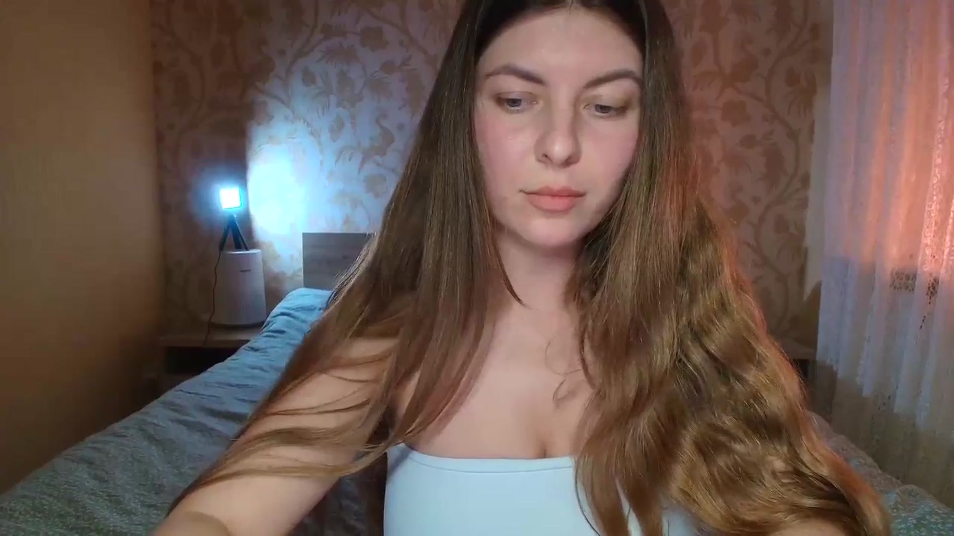 Gallery image thumbnail from BloodyMaria's myfreecams stream on, 03/23/2025, 17:22 image 10 of 20