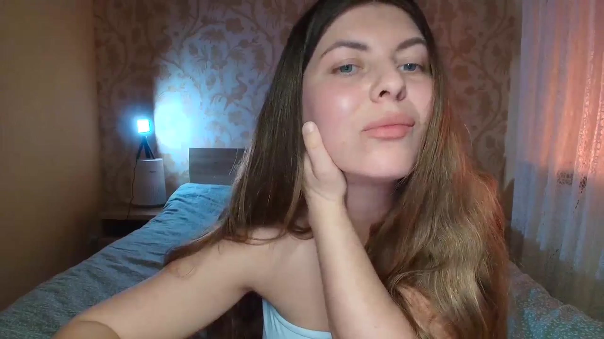 Gallery image thumbnail from BloodyMaria's myfreecams stream on, 03/23/2025, 17:22 image 14 of 20