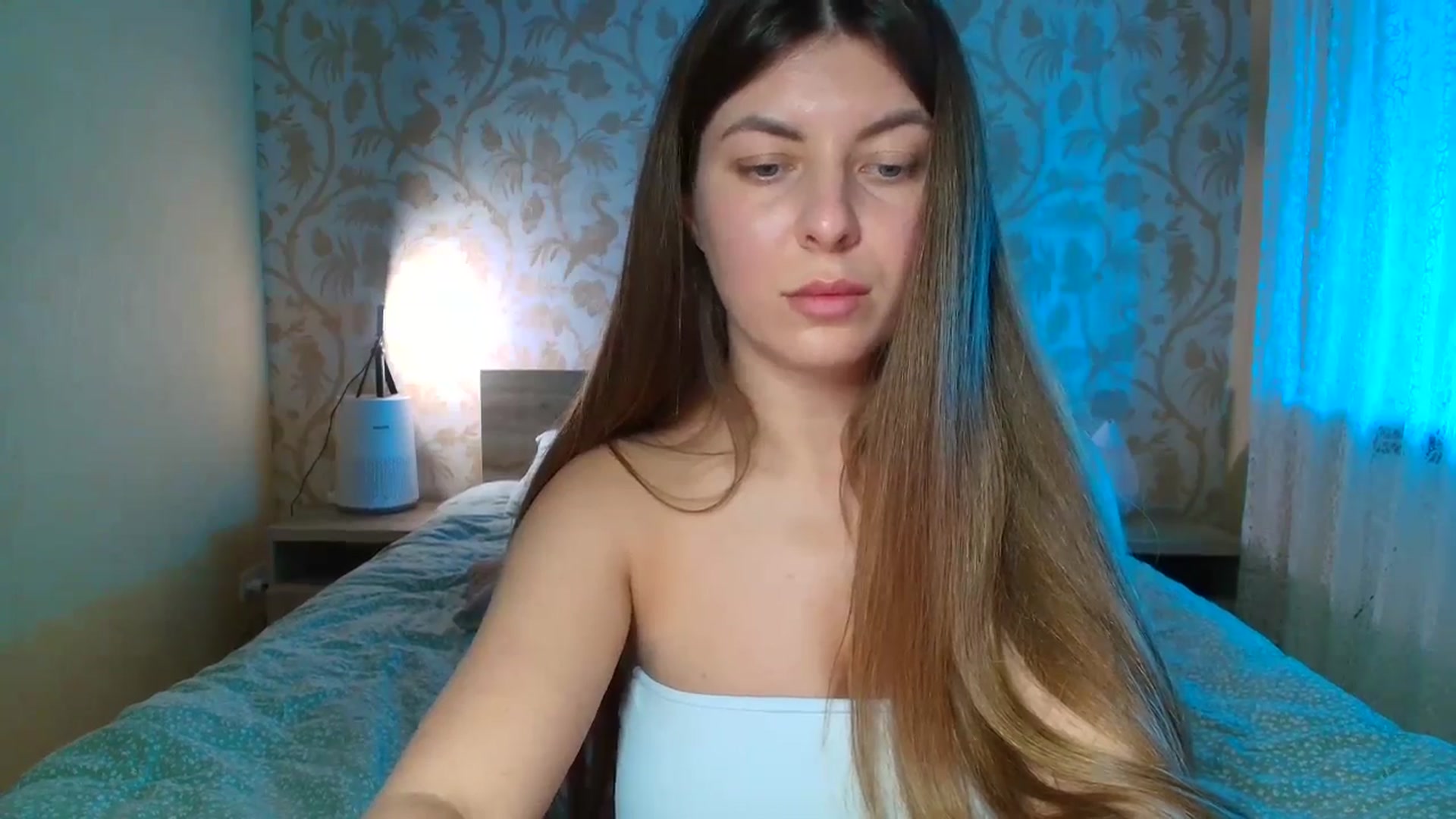 Gallery image thumbnail from BloodyMaria's myfreecams stream on, 03/26/2025, 13:09 image 12 of 20