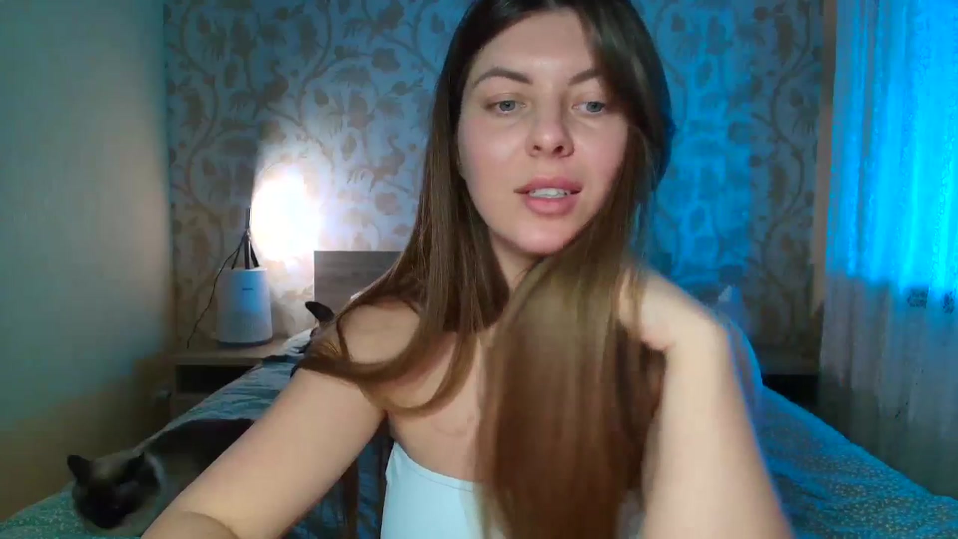 Gallery image thumbnail from BloodyMaria's myfreecams stream on, 03/26/2025, 13:09 image 16 of 20